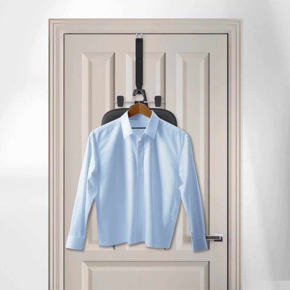 2IN1 STEAMING & IRONING BOARD XD5400E0