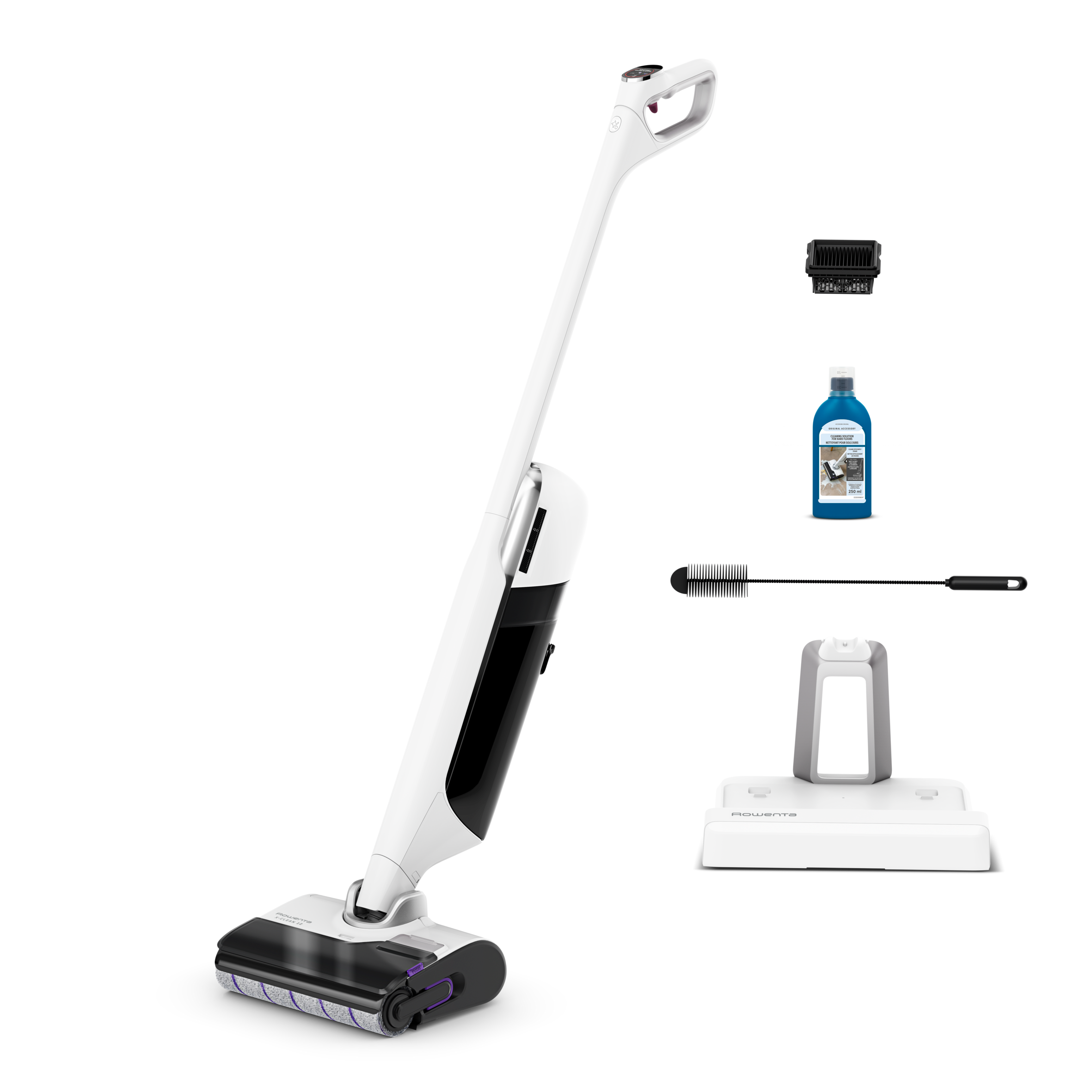 X-Clean 12, Nass- und Trockensauger GZ7257