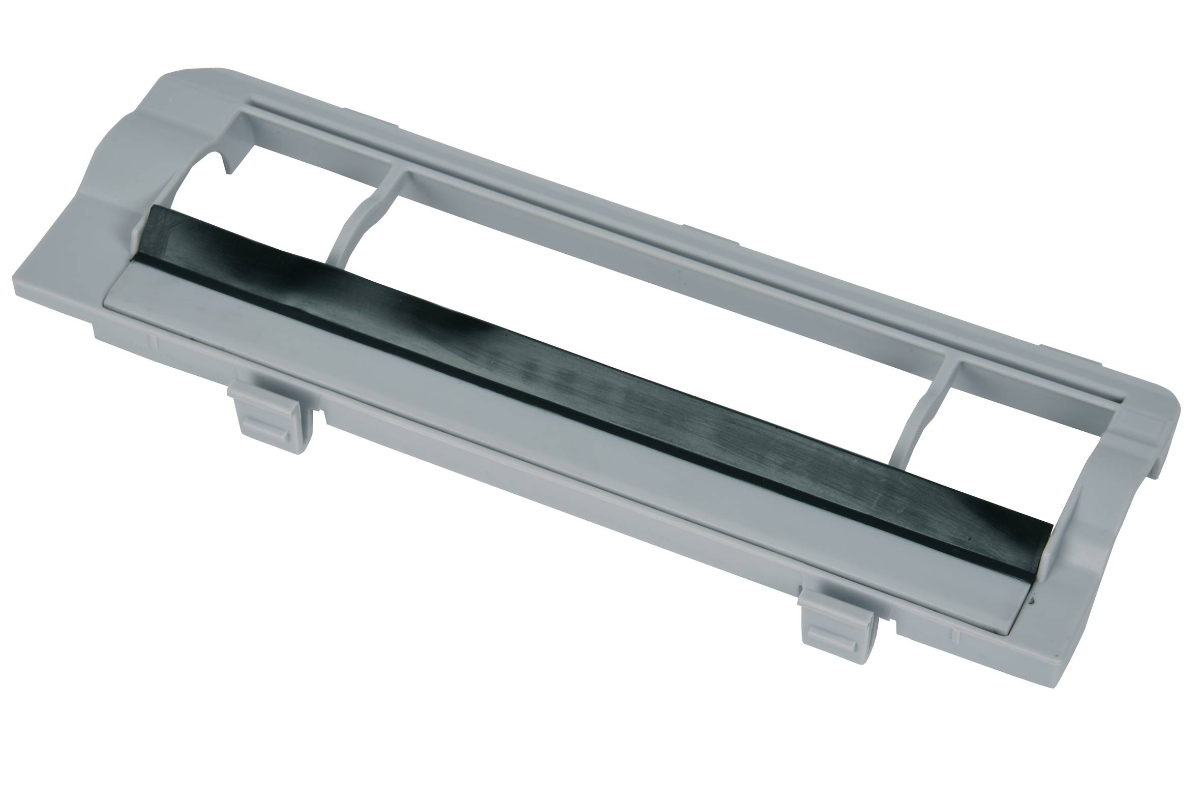 Bürstenklappe grau RS-2230002312