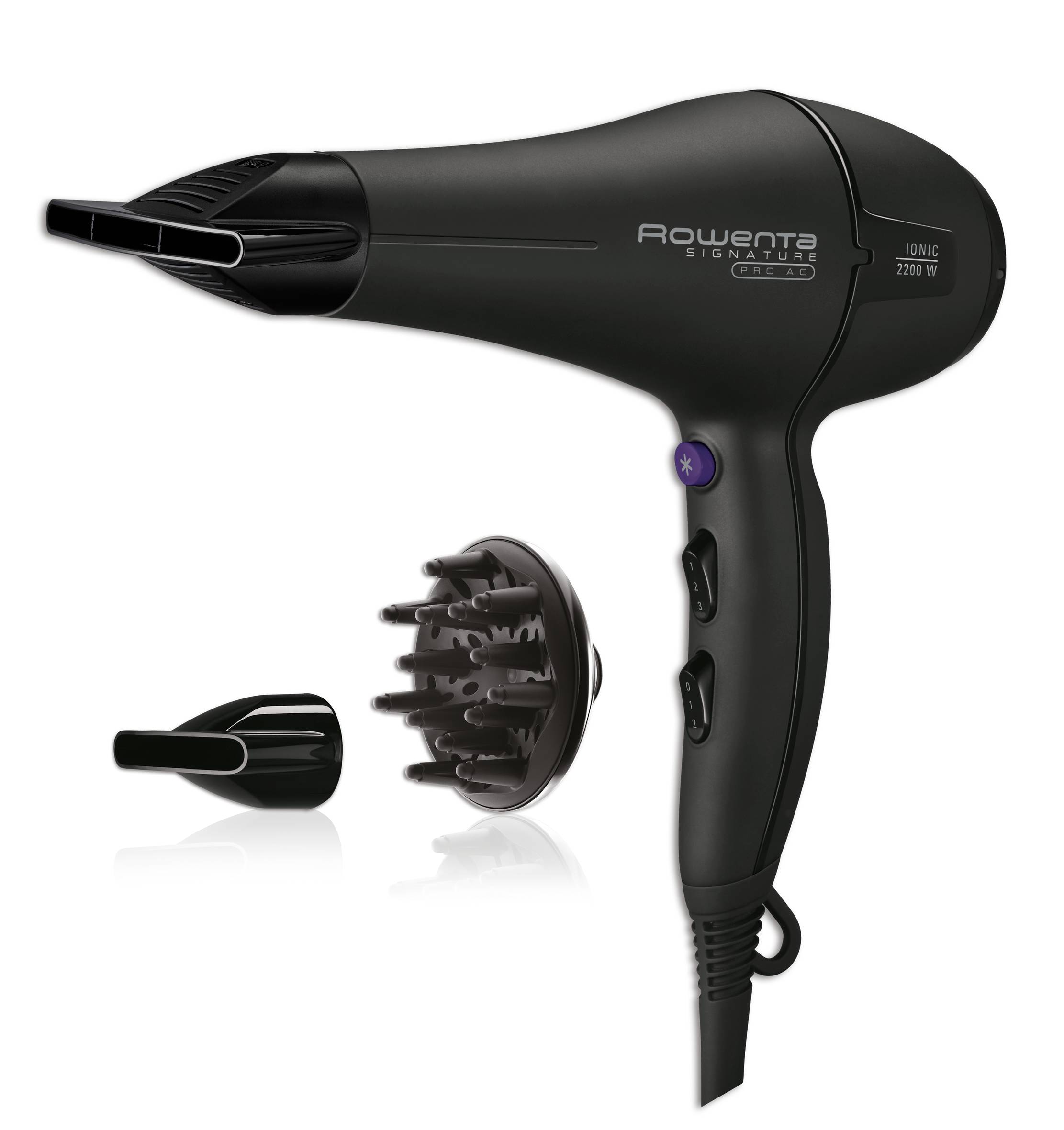 Signature Pro AC CV7843