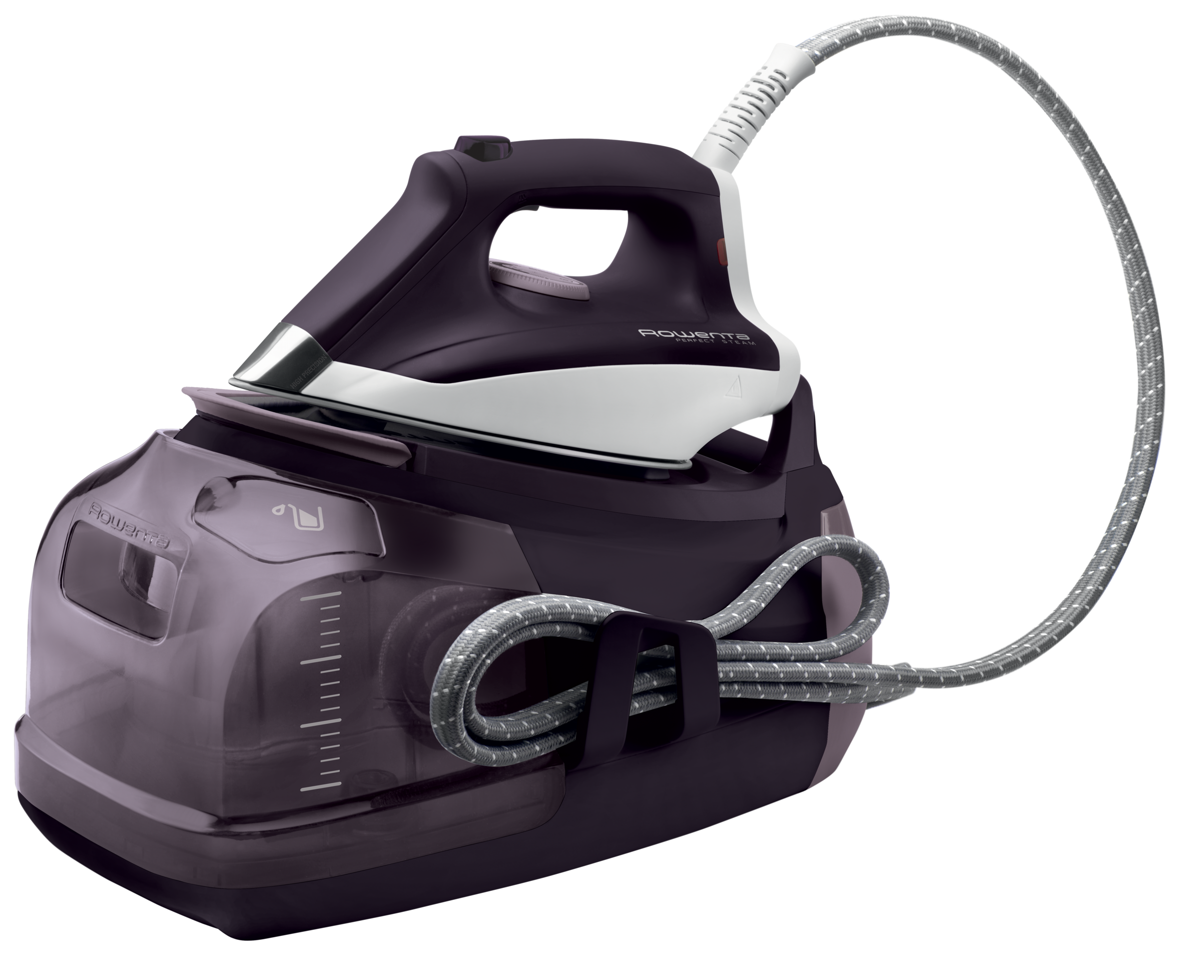 Perfect Steam DG8531