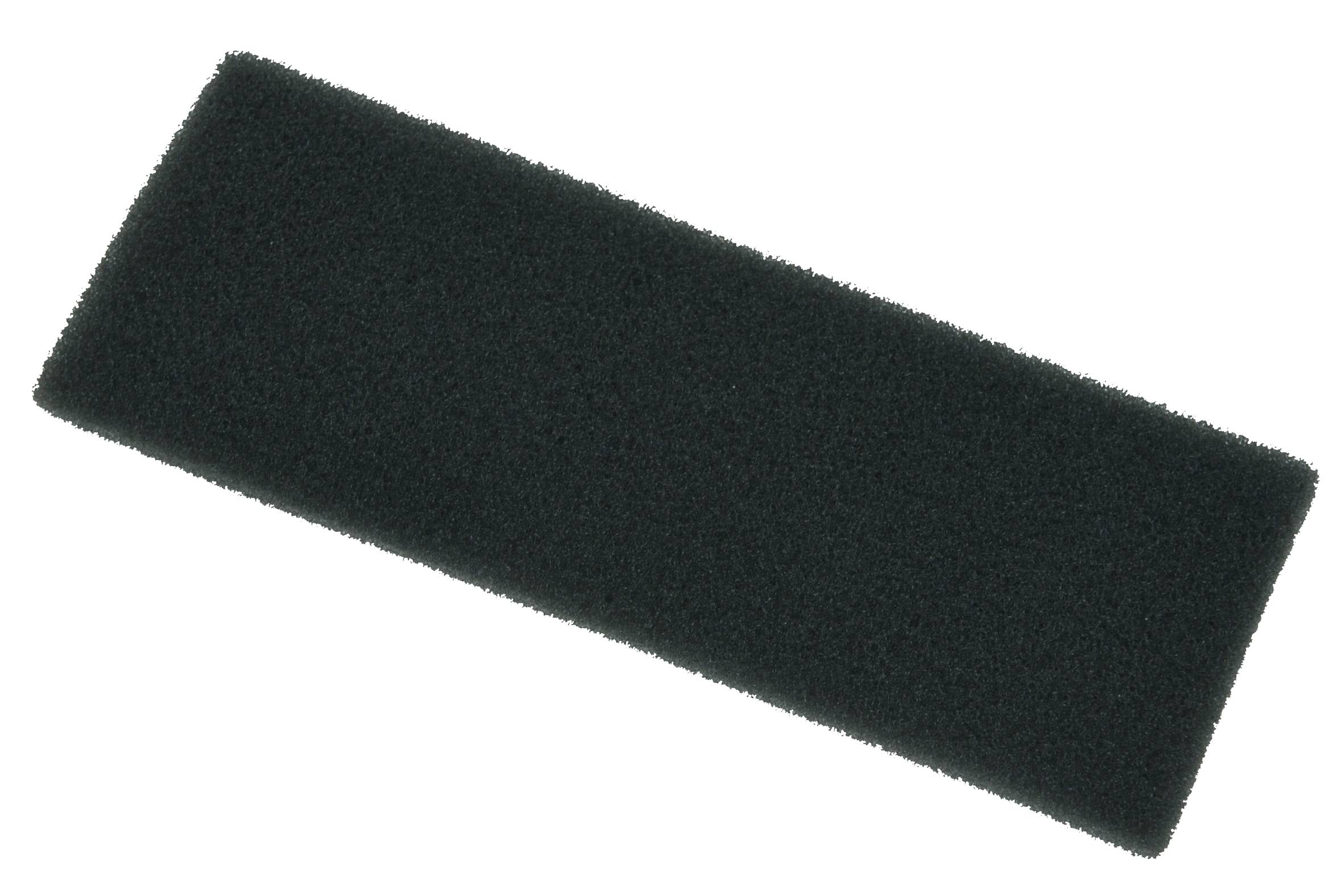 Schaumstofffilter des Staubbehälters RS-2230002317