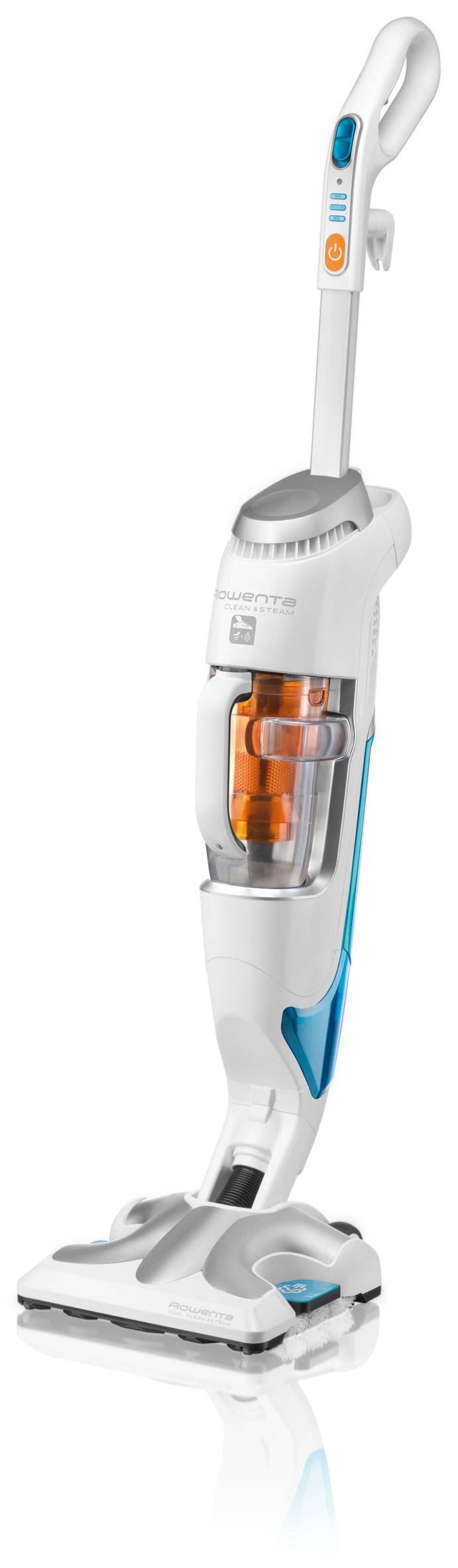 CLEAN & STEAM (RY7557)