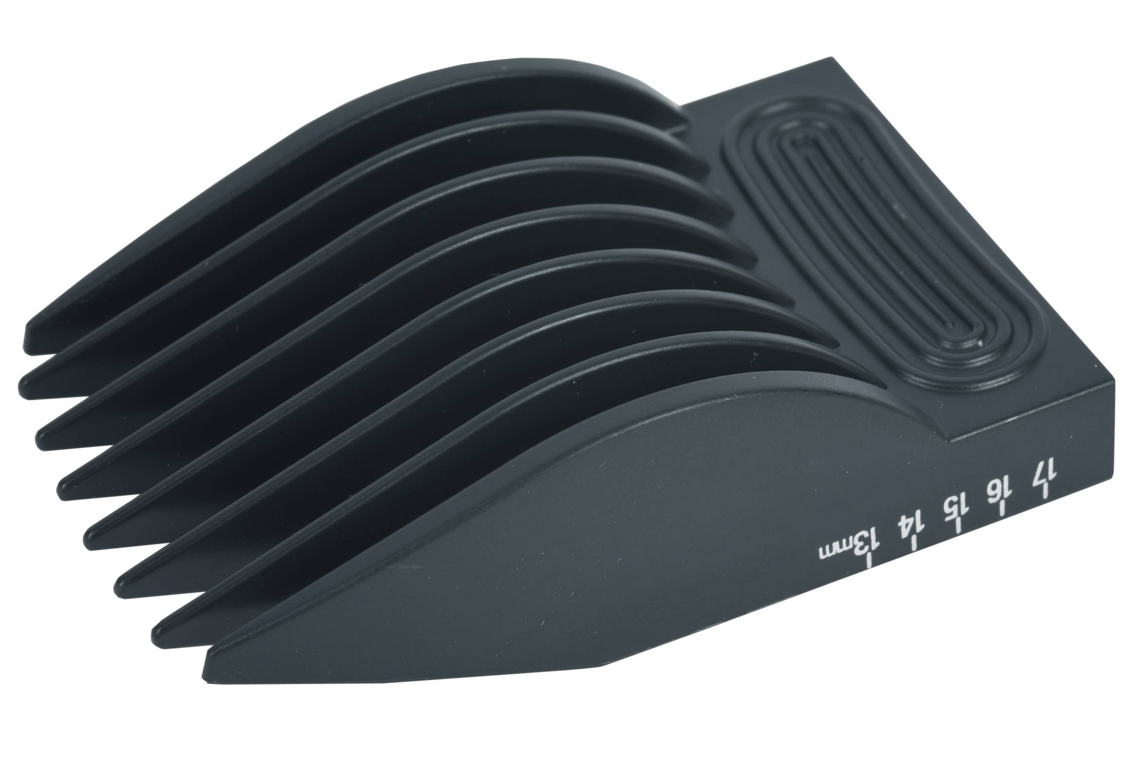 Set mit 3 Bartkämmen SS-1810001293