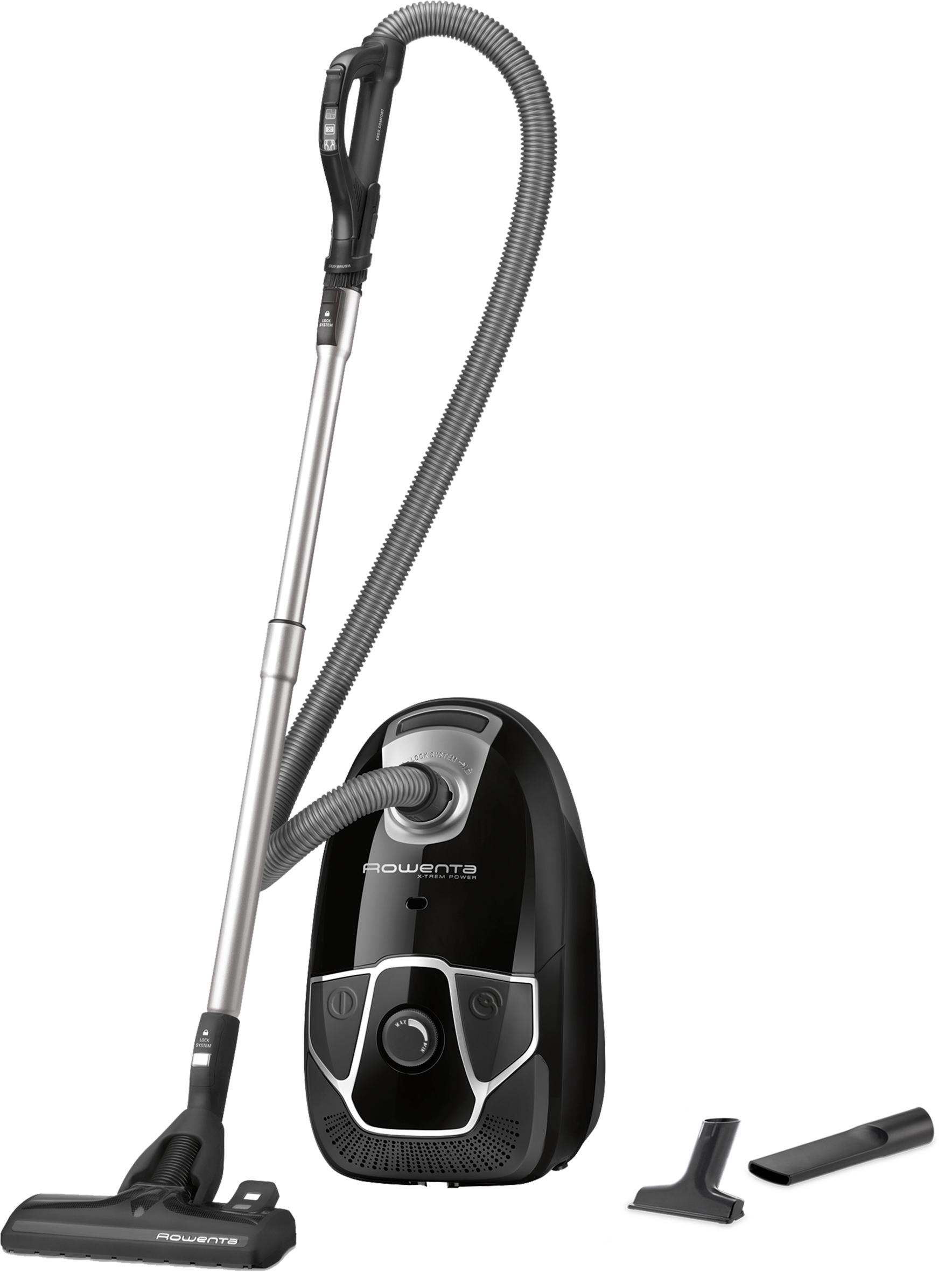 X-TREM POWER Classic+ (RO6835)