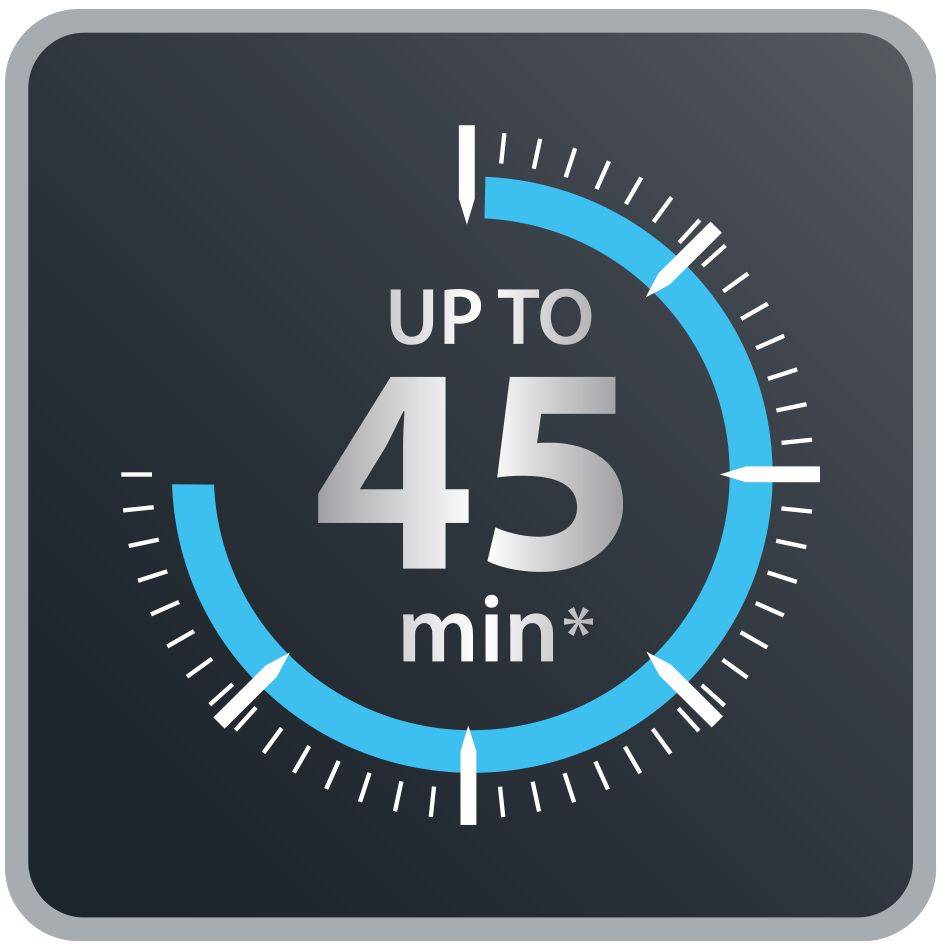 Zusatzakku zu Xpert 6.60 Akkusauger