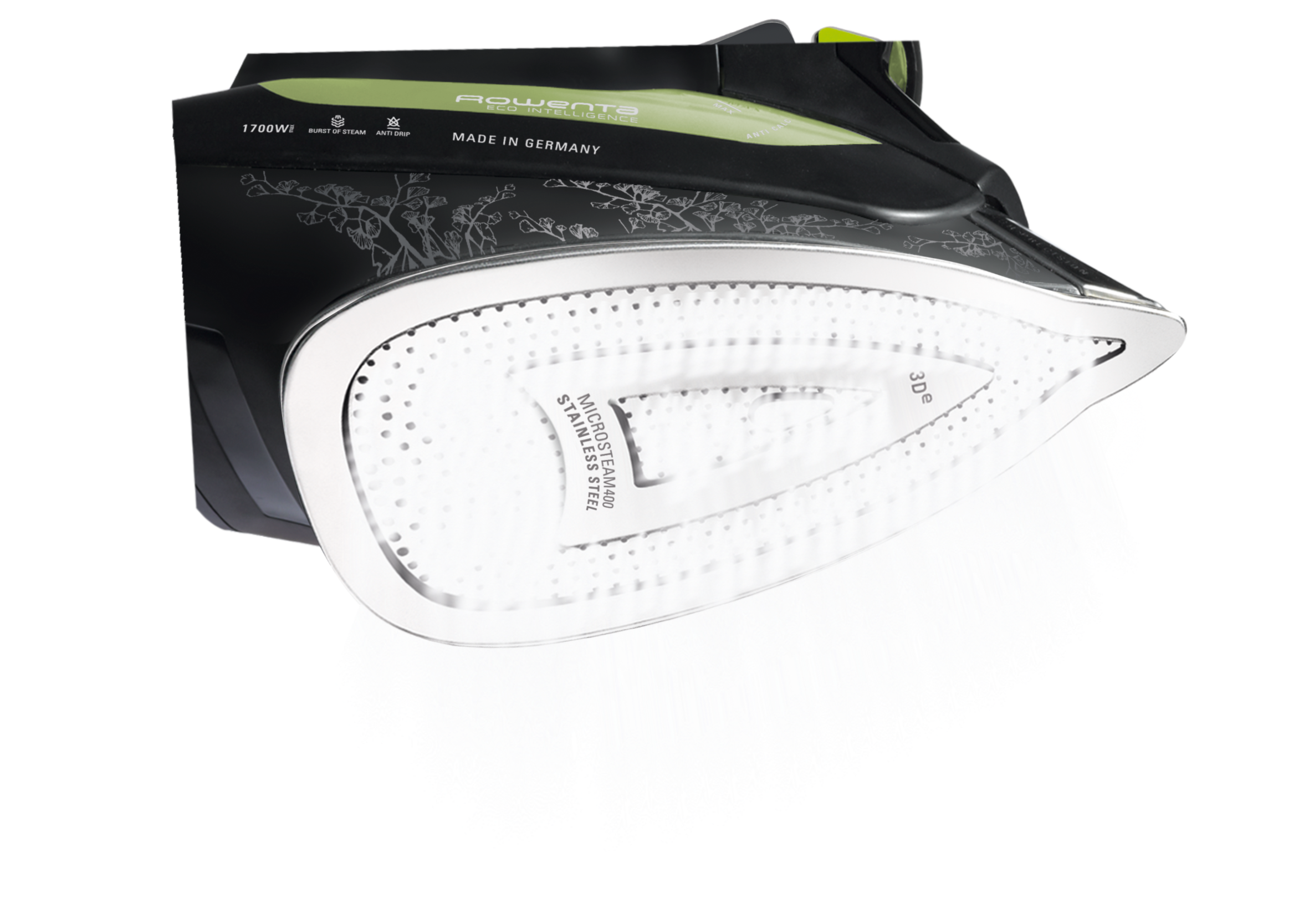 Eco Intelligence DW6010