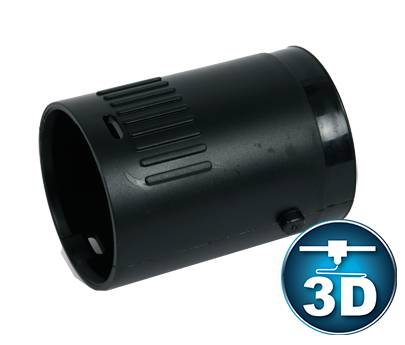 Schlauchanschluss 3D SS-1600007372