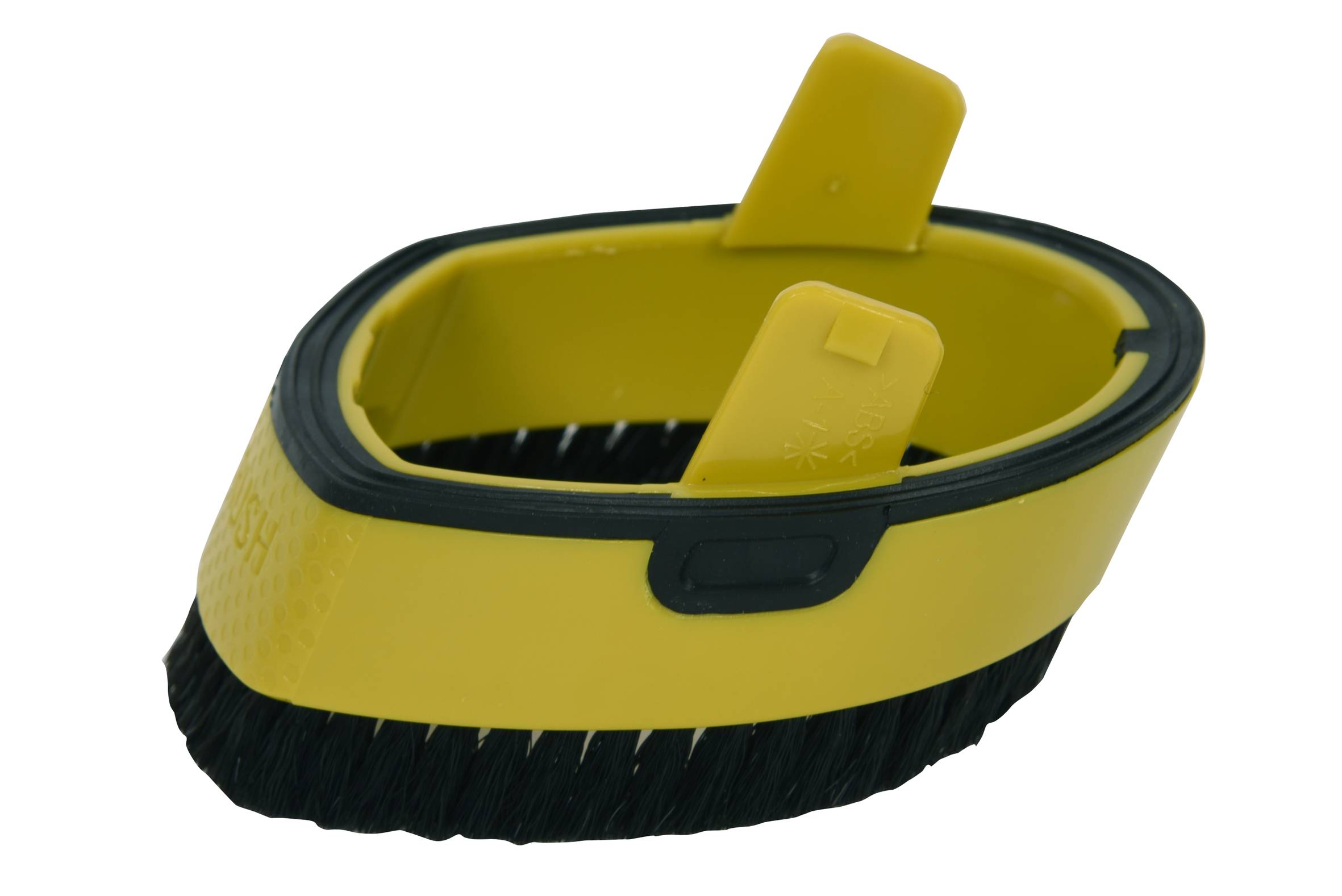 Abnehmbare Bürste gelb RS-2230001317