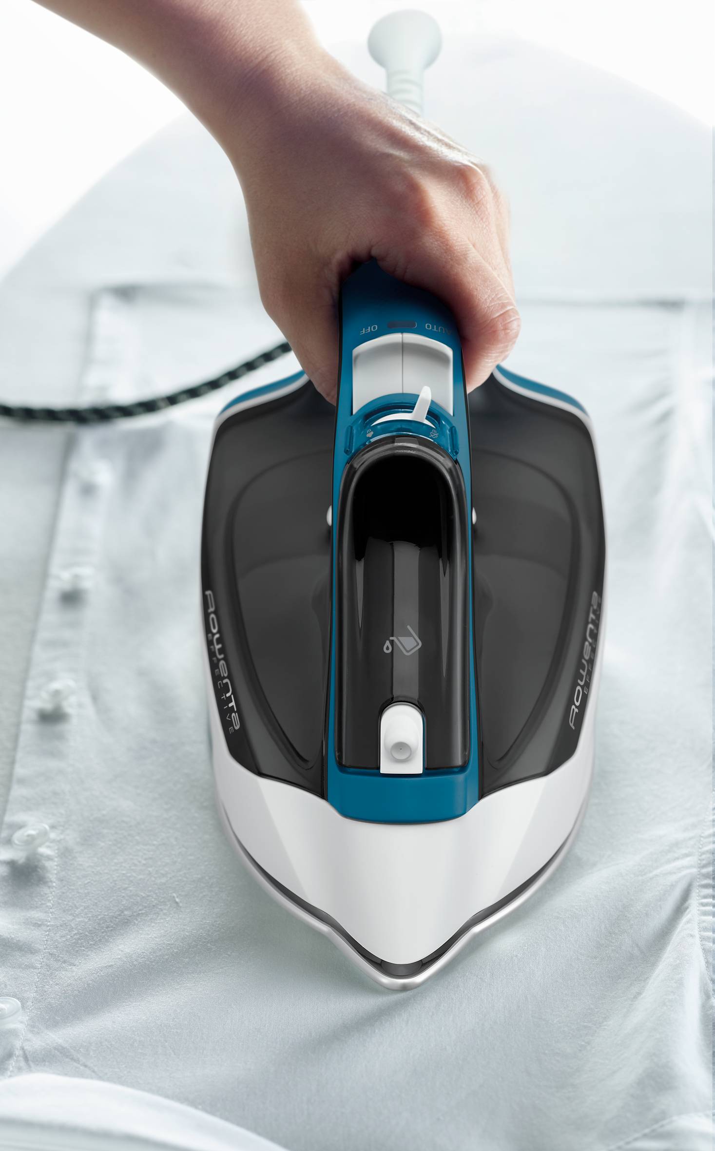 Effective Bügeleisen DX1550