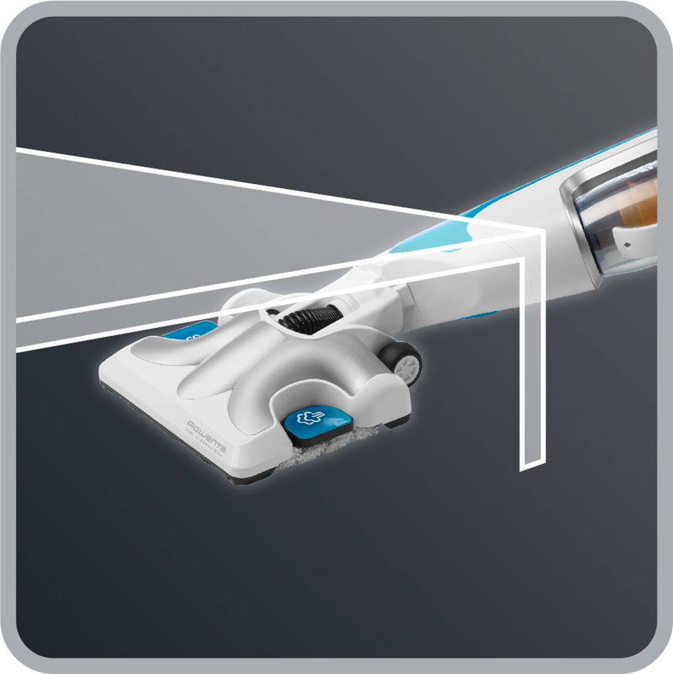 CLEAN & STEAM RY7577