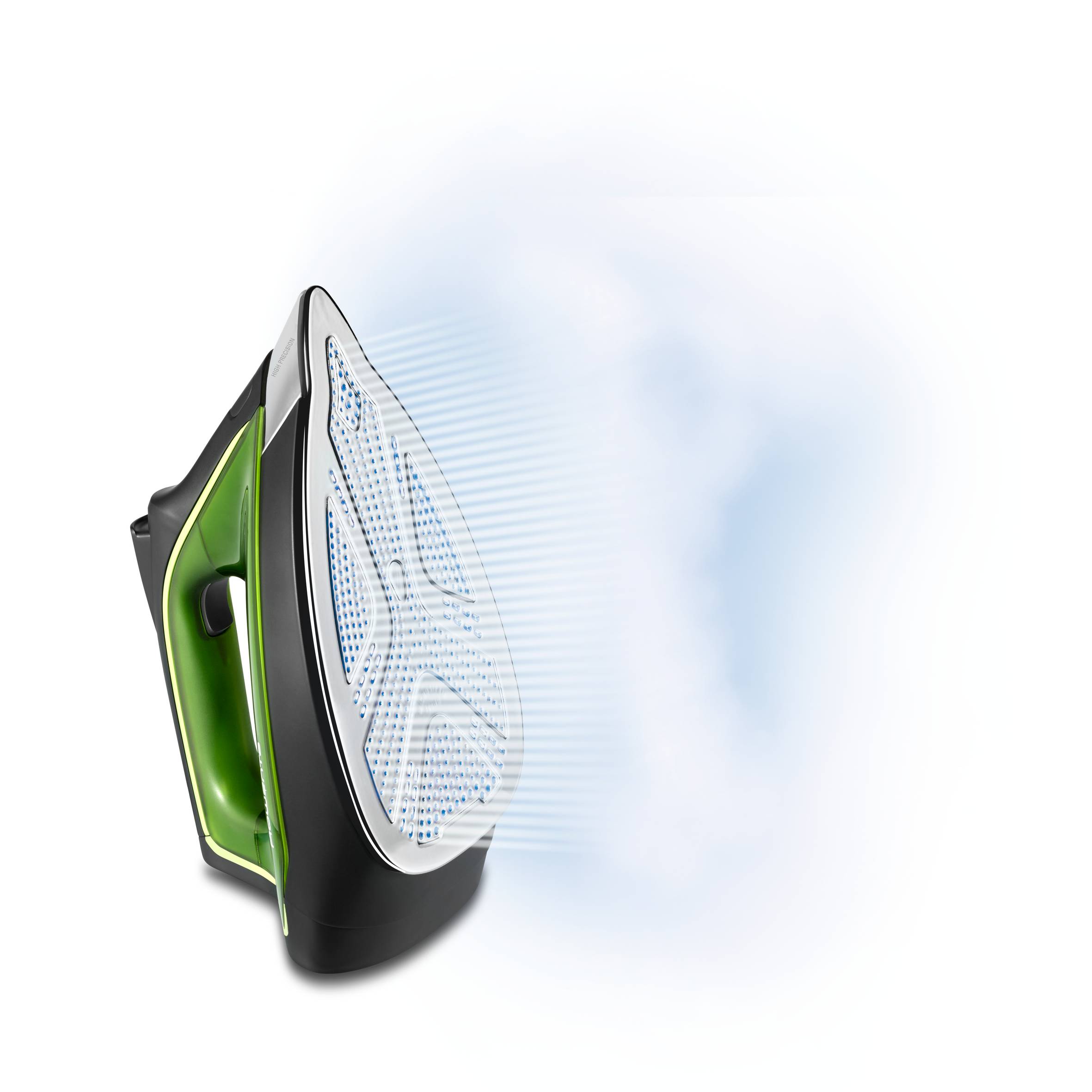 Silence Steam Pro Dampfbügelstation DG9246