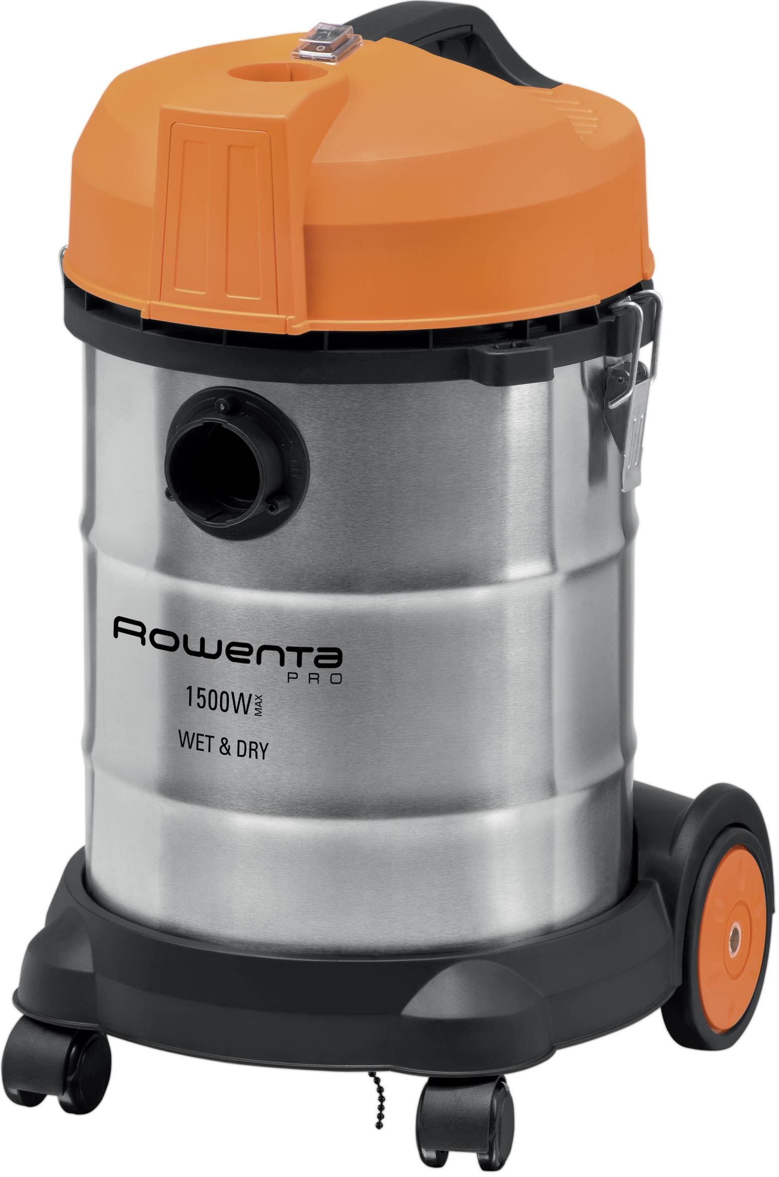 PRO Nass-/Trockensauger RU5053