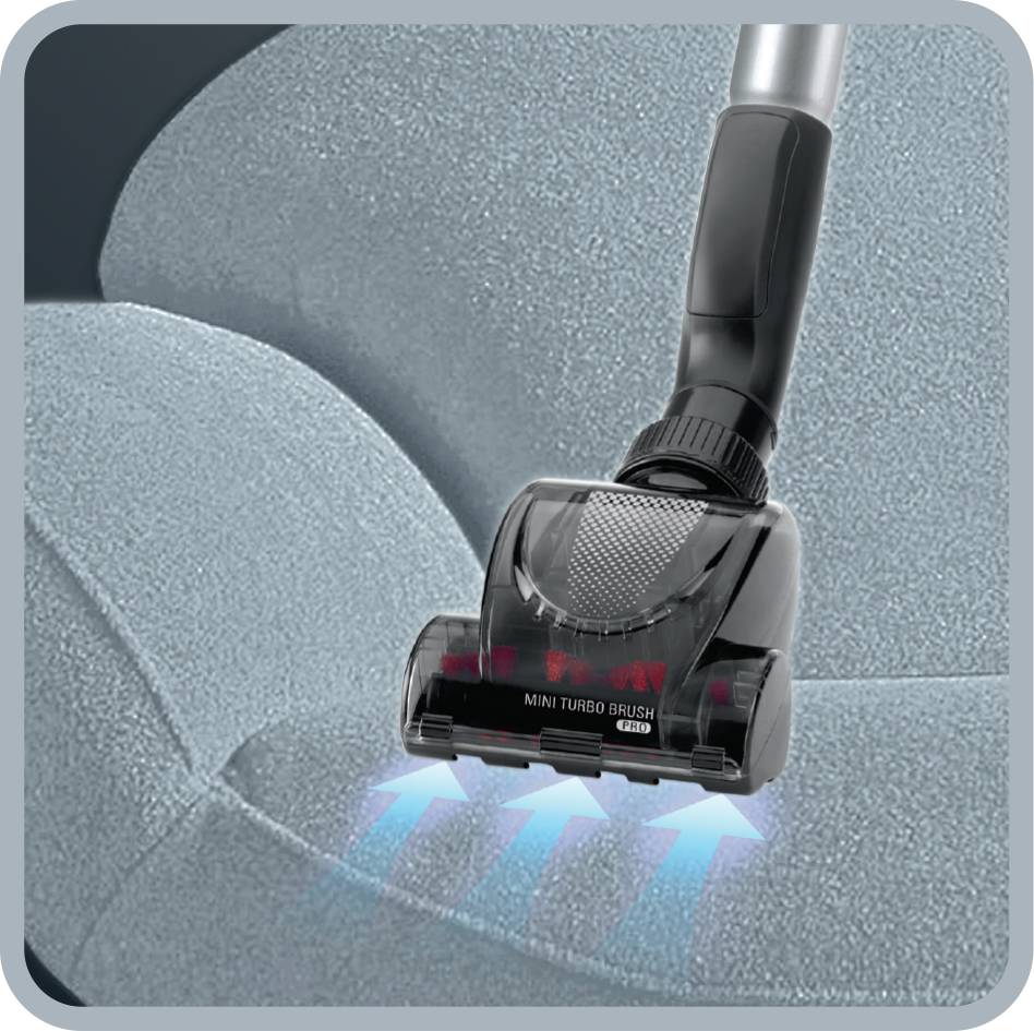 COMPACT POWER ANIMAL CARE (RO3985)