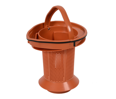 Dichtung + Griff RS-2230001492