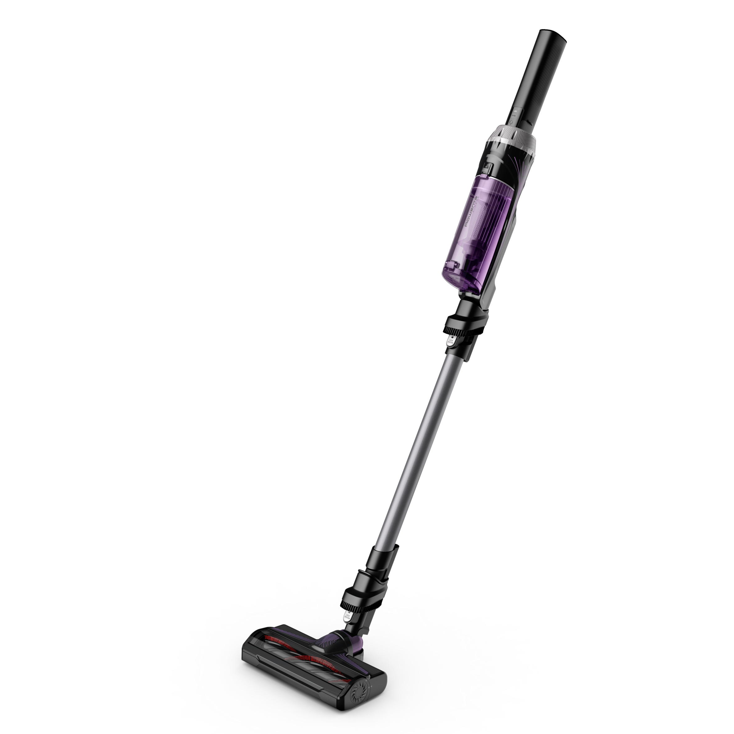 X-Nano Akkustaubsauger RH1128