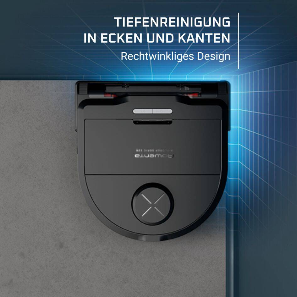 X-plorer Serie 220 Saugroboter RR9465