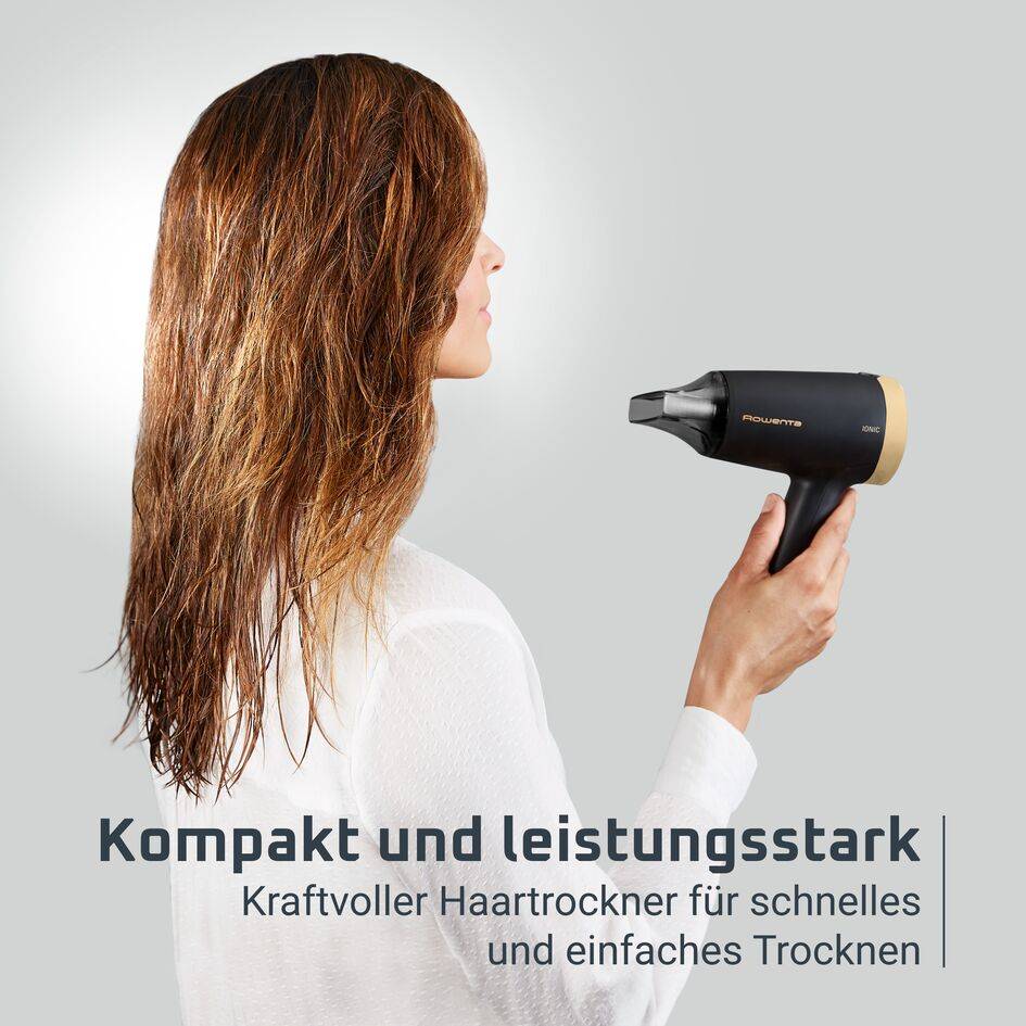 Express Style Haartrockner CV1811