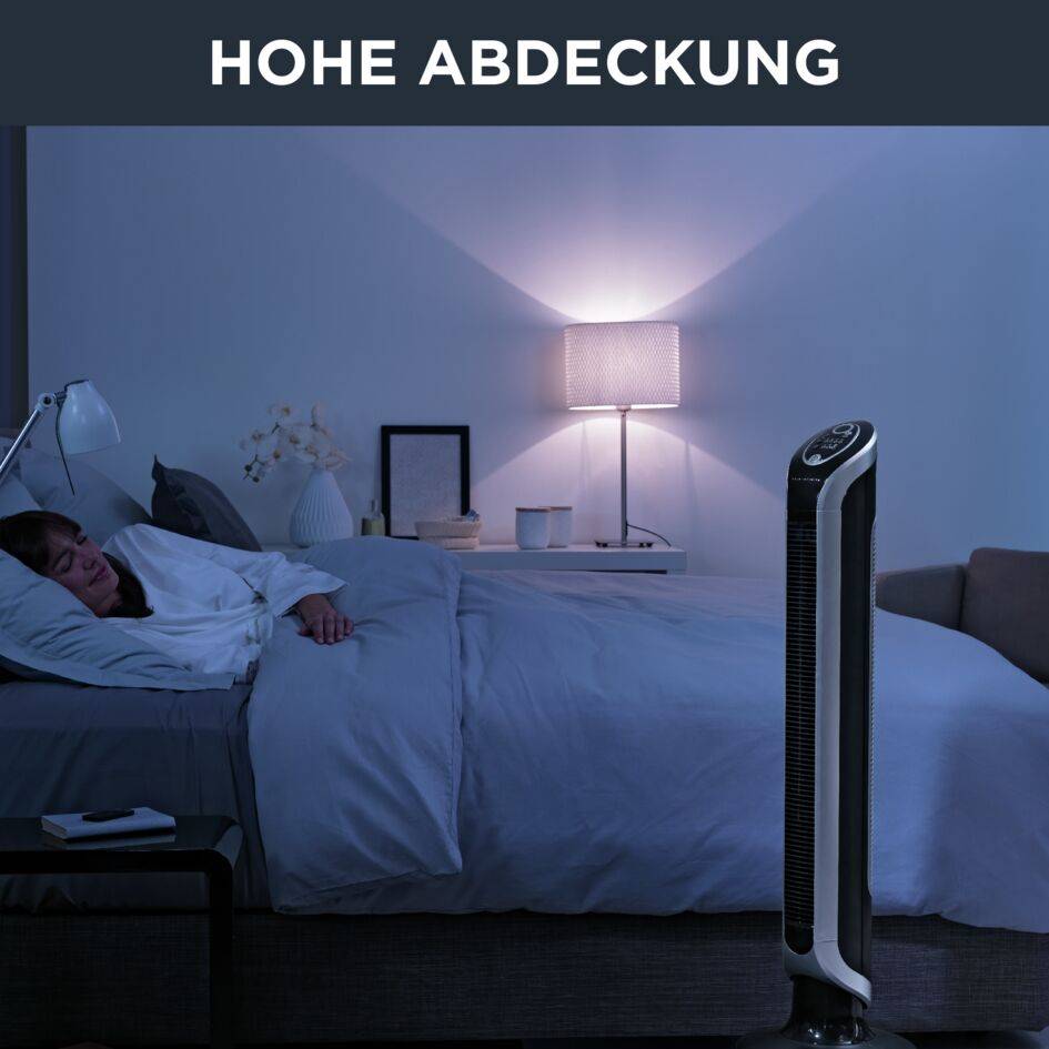 Eole Infinite Ventilator VU6670