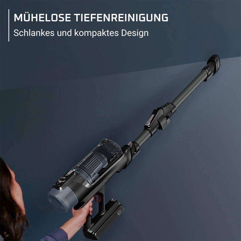 X-Force Flex 14.80 Akkustaubsauger RH9B36