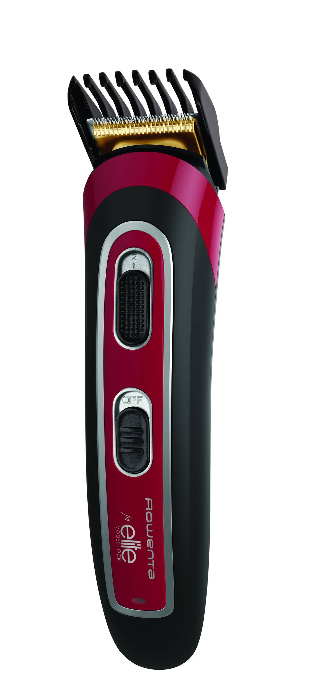 Structure Precision 2 TN4422