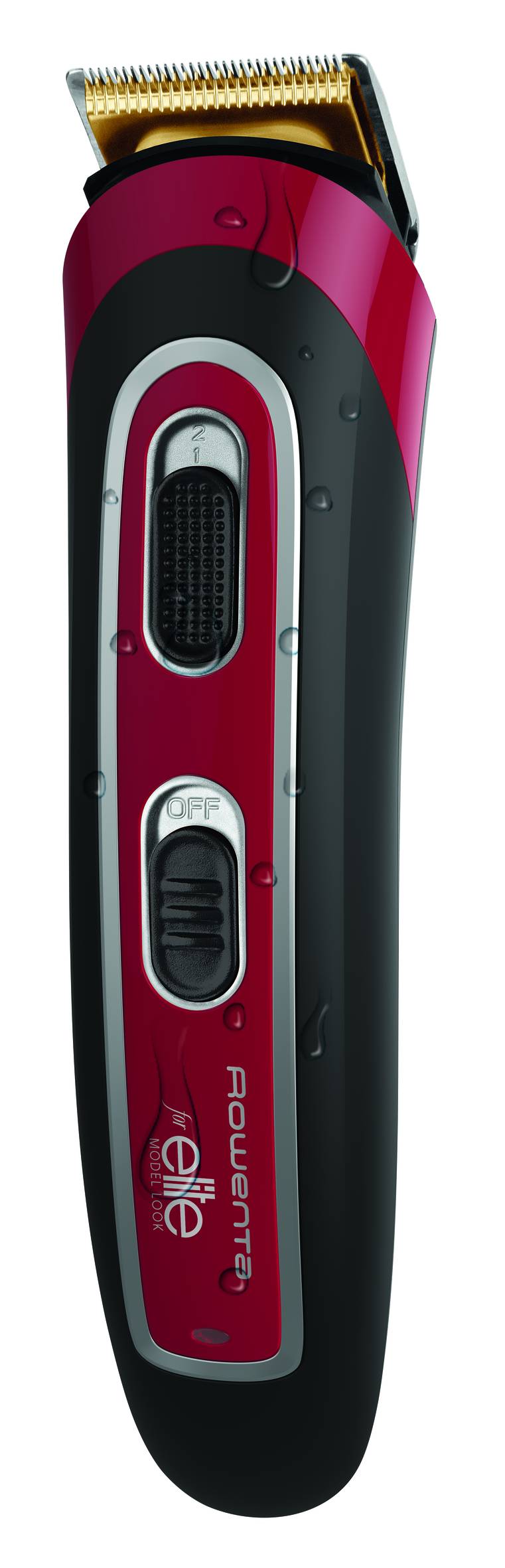 Structure Precision 2 TN4422