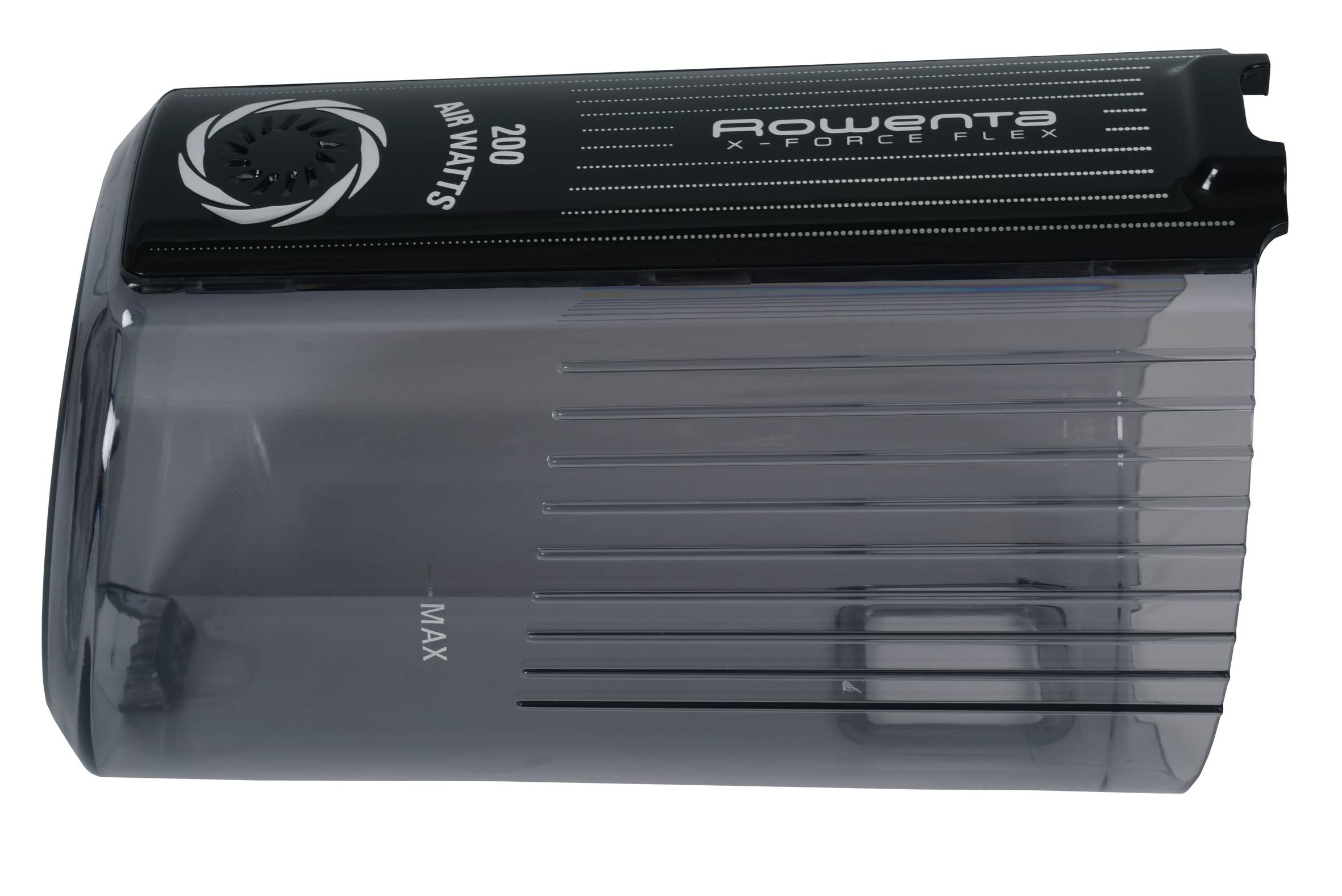 Trennbehälter grau SS-2230002609