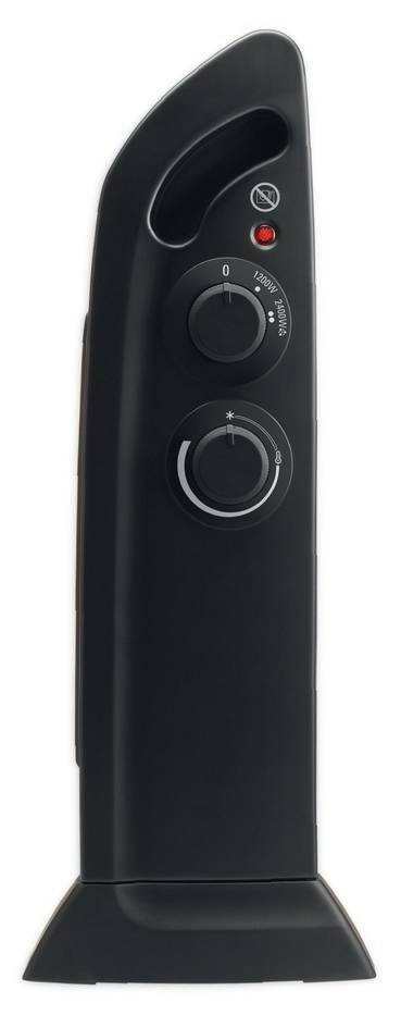 Vectissimo Heizlüfter CO3035