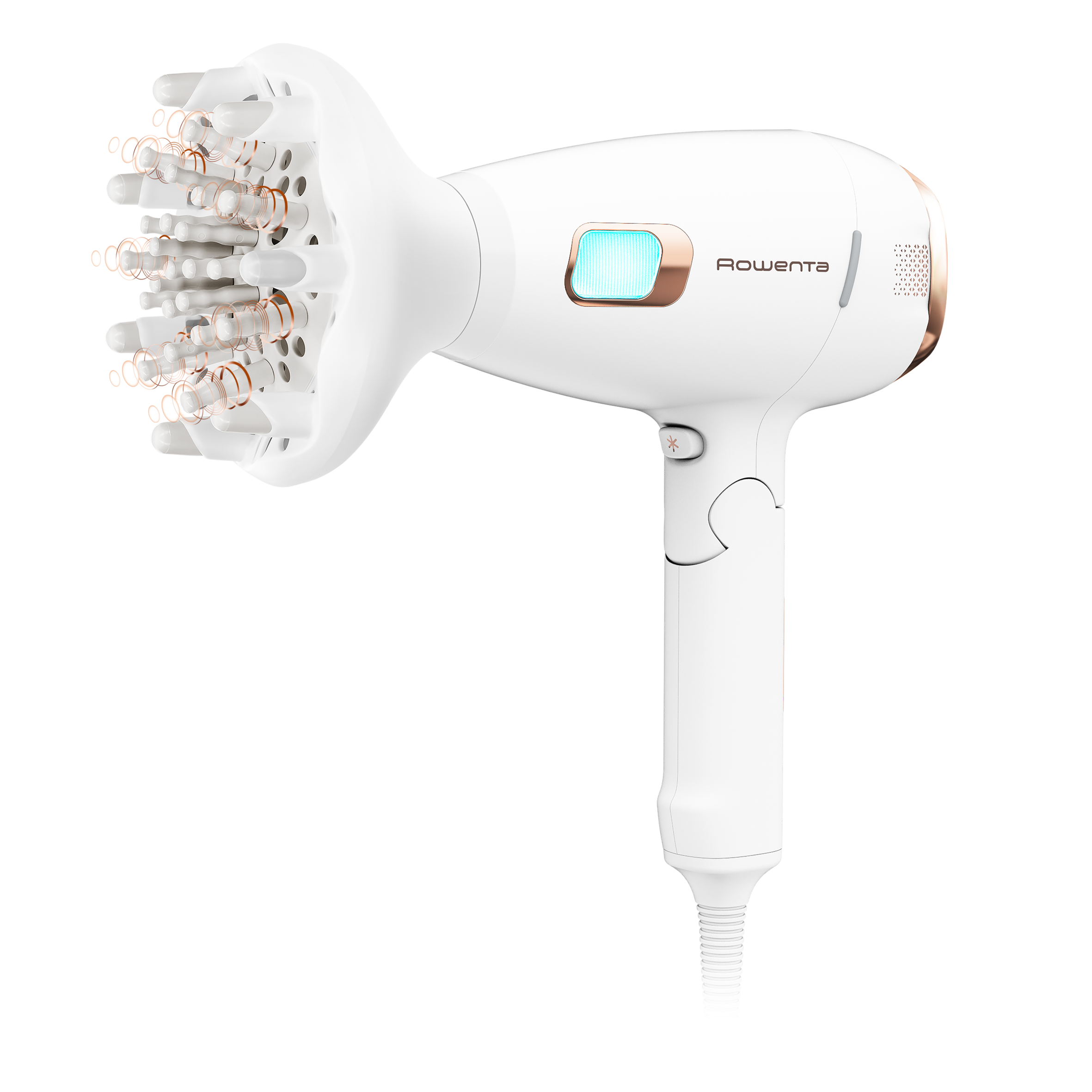 Ultimate Experience Massage CV9240