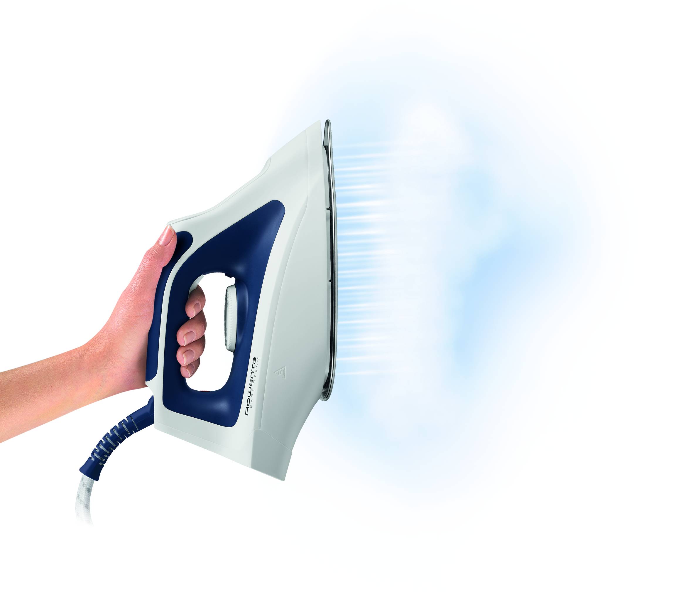 EASY STEAM VR7040
