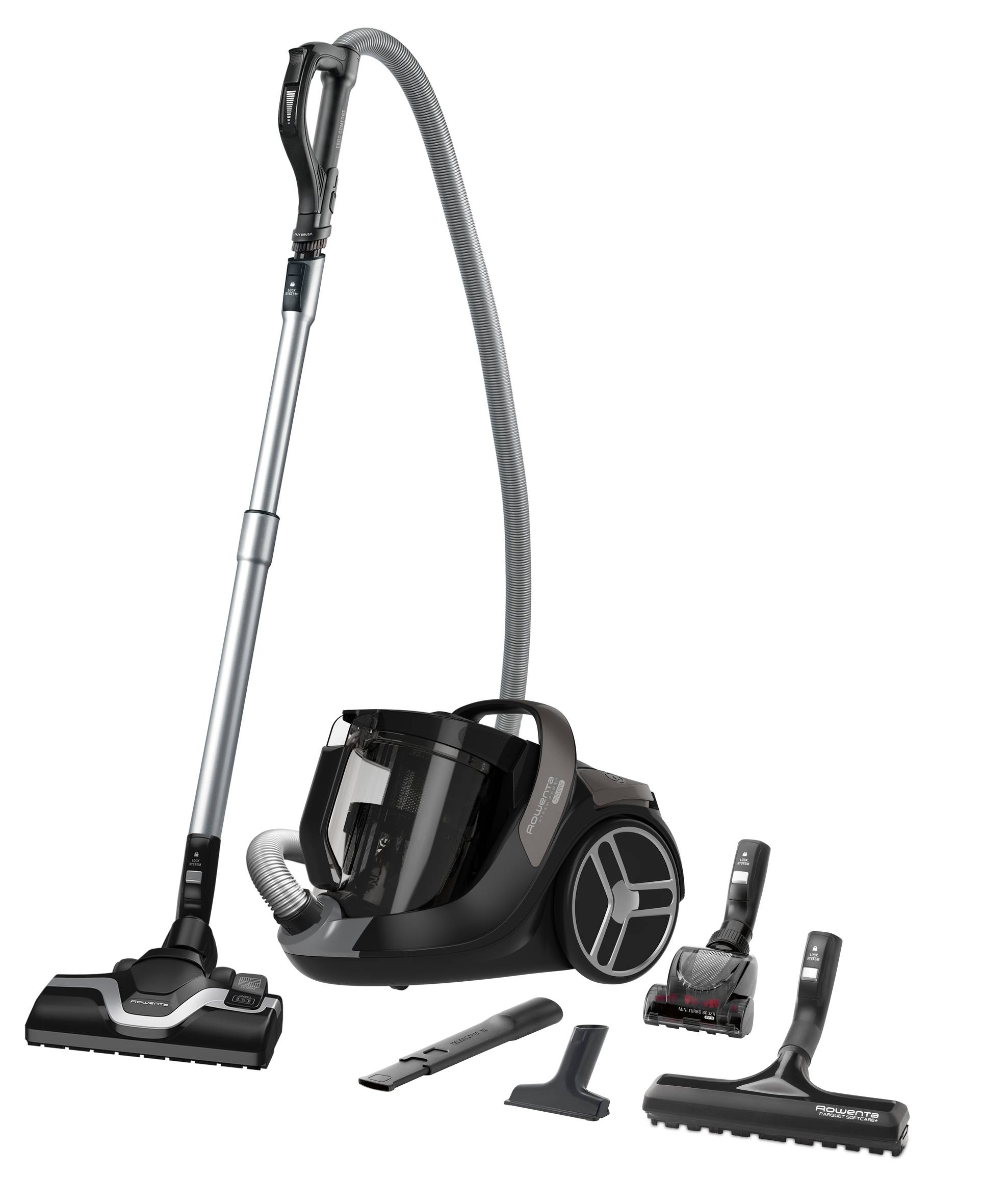 X-trem Power Cyclonic