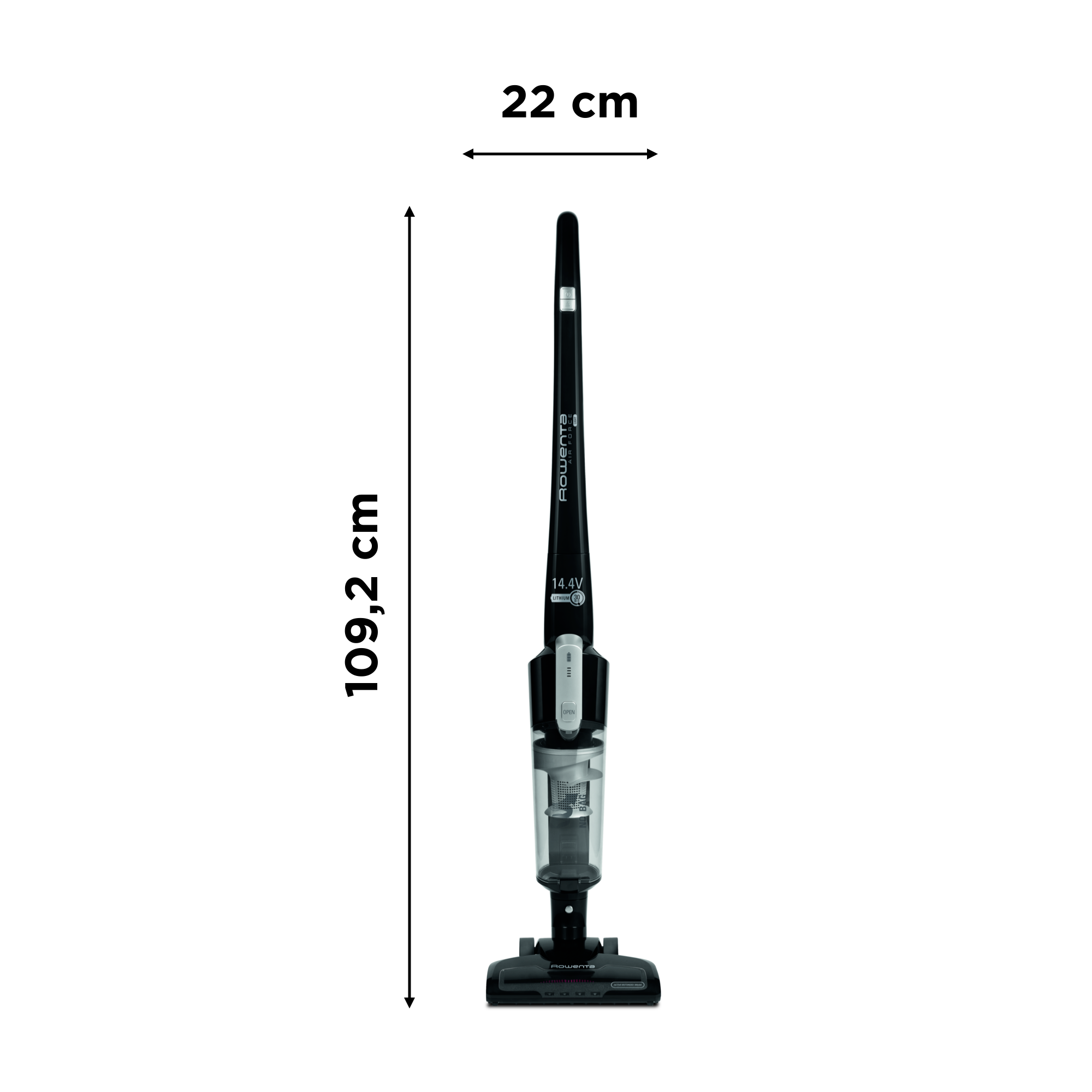 Air Force Light (RH6545)