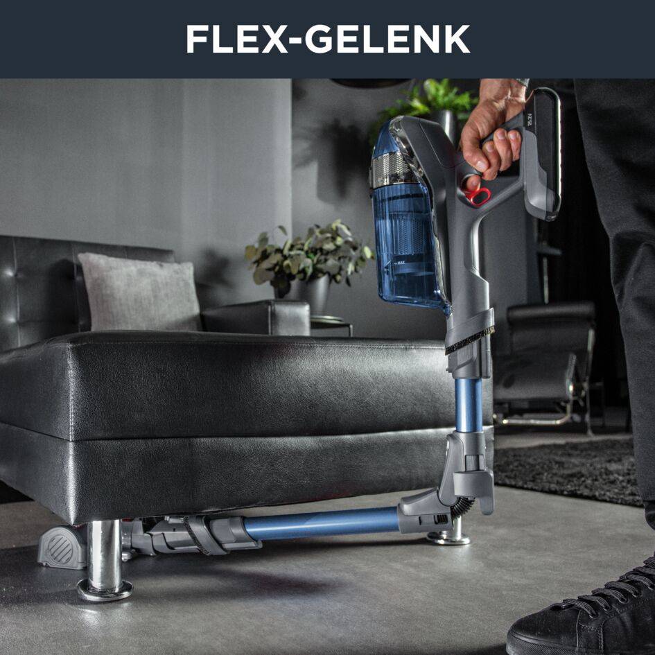 X-Force Flex 11.60 Aqua Akkustaubsauger RH9890
