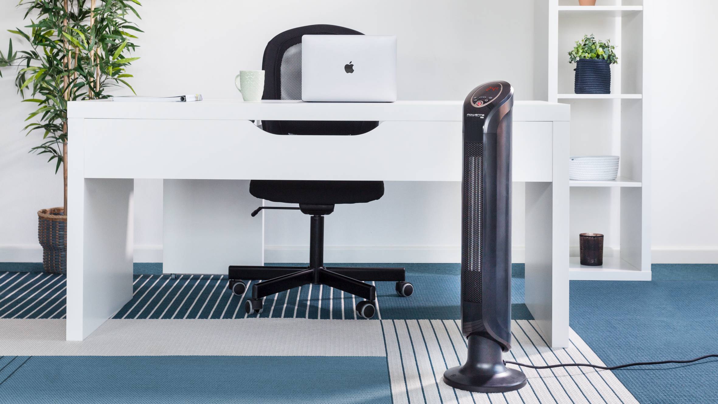 Intense Comfort Hot Heizlüfter SO9420