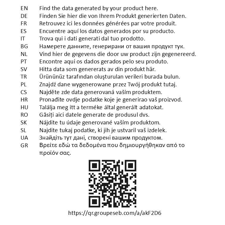 Eclipse 3-in-1 Connect Luftreiniger QU5072