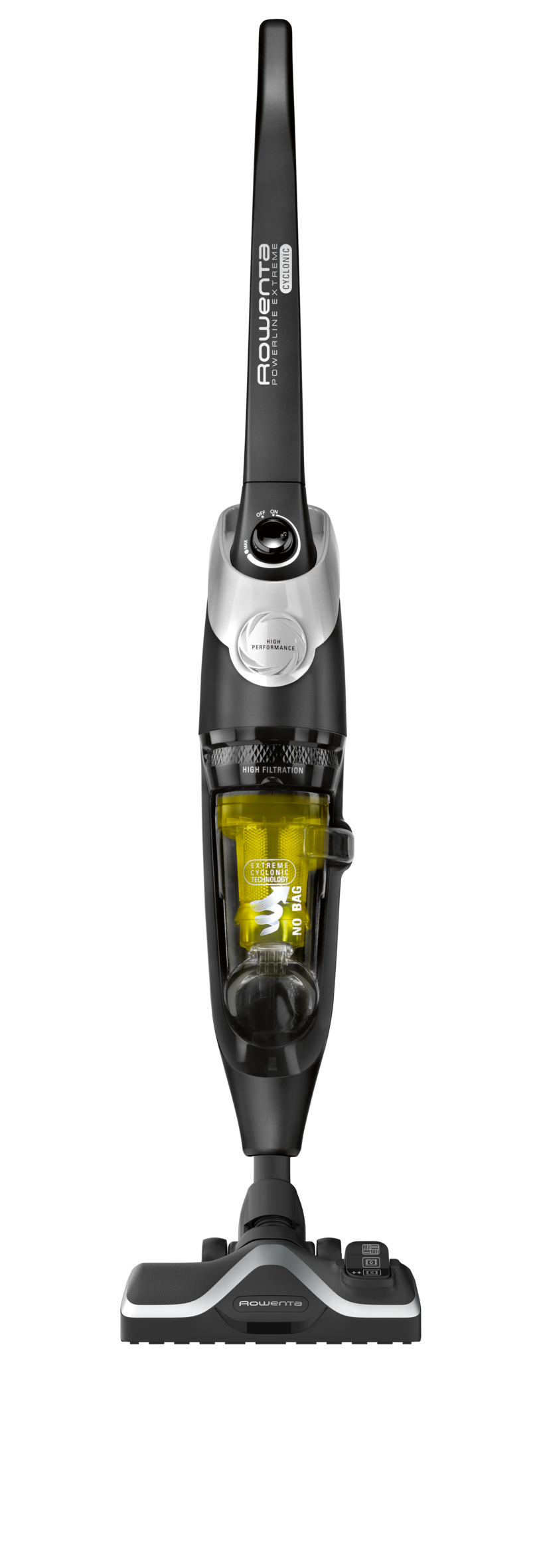 Powerline Extreme Bagless RH8155