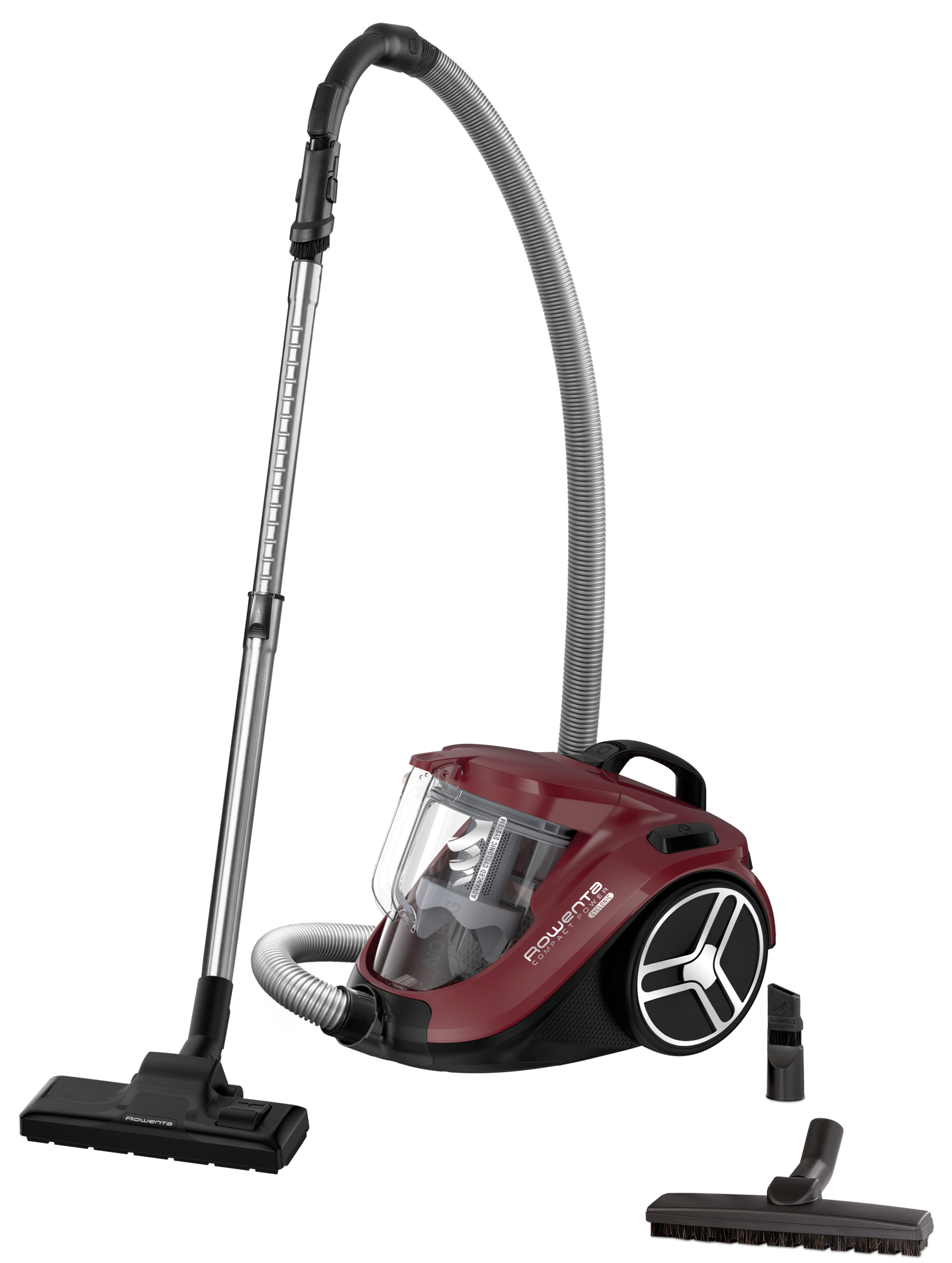 COMPACT POWER CYCLONIC RO3733