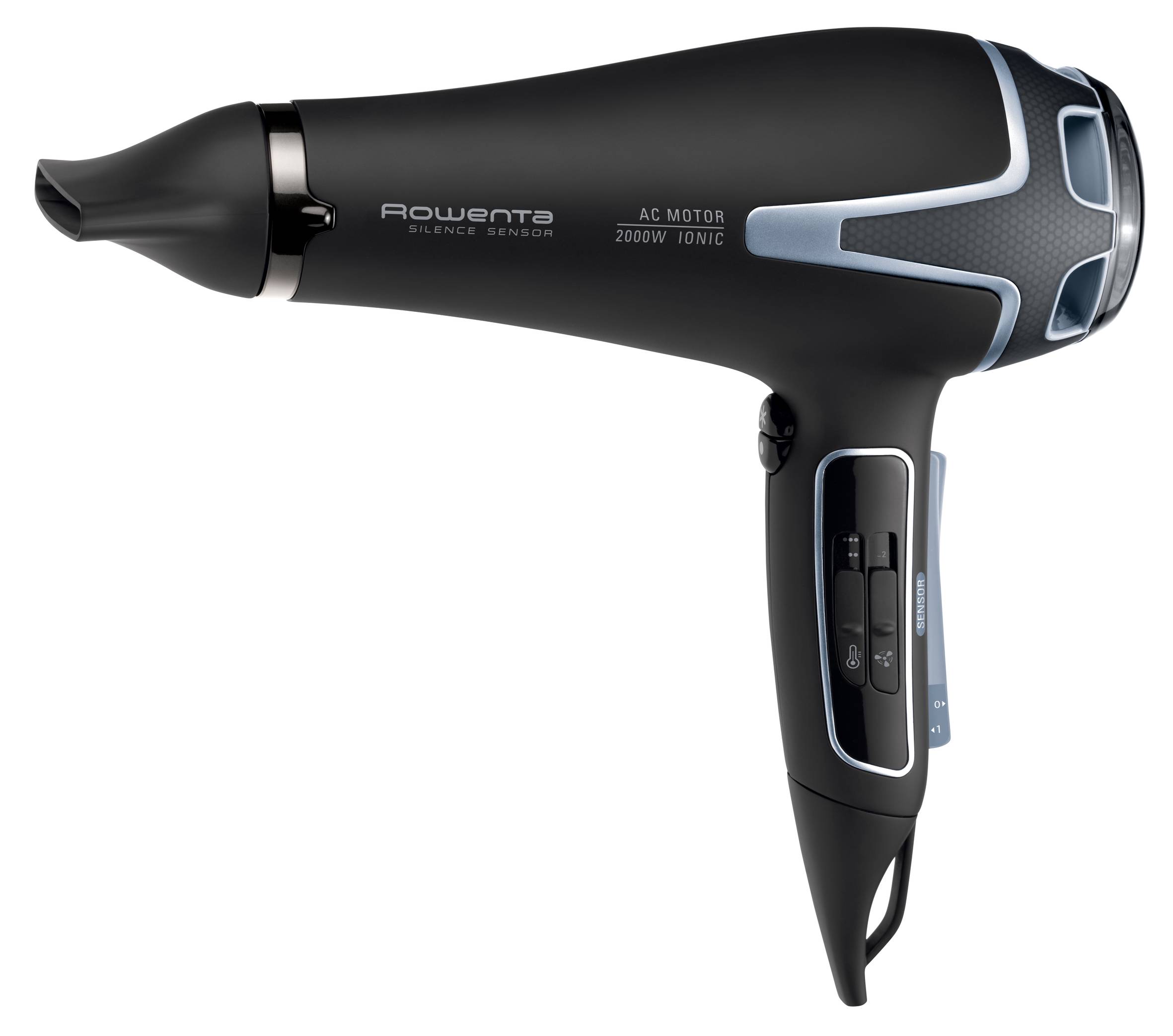 Silence Infinipro  Sensor