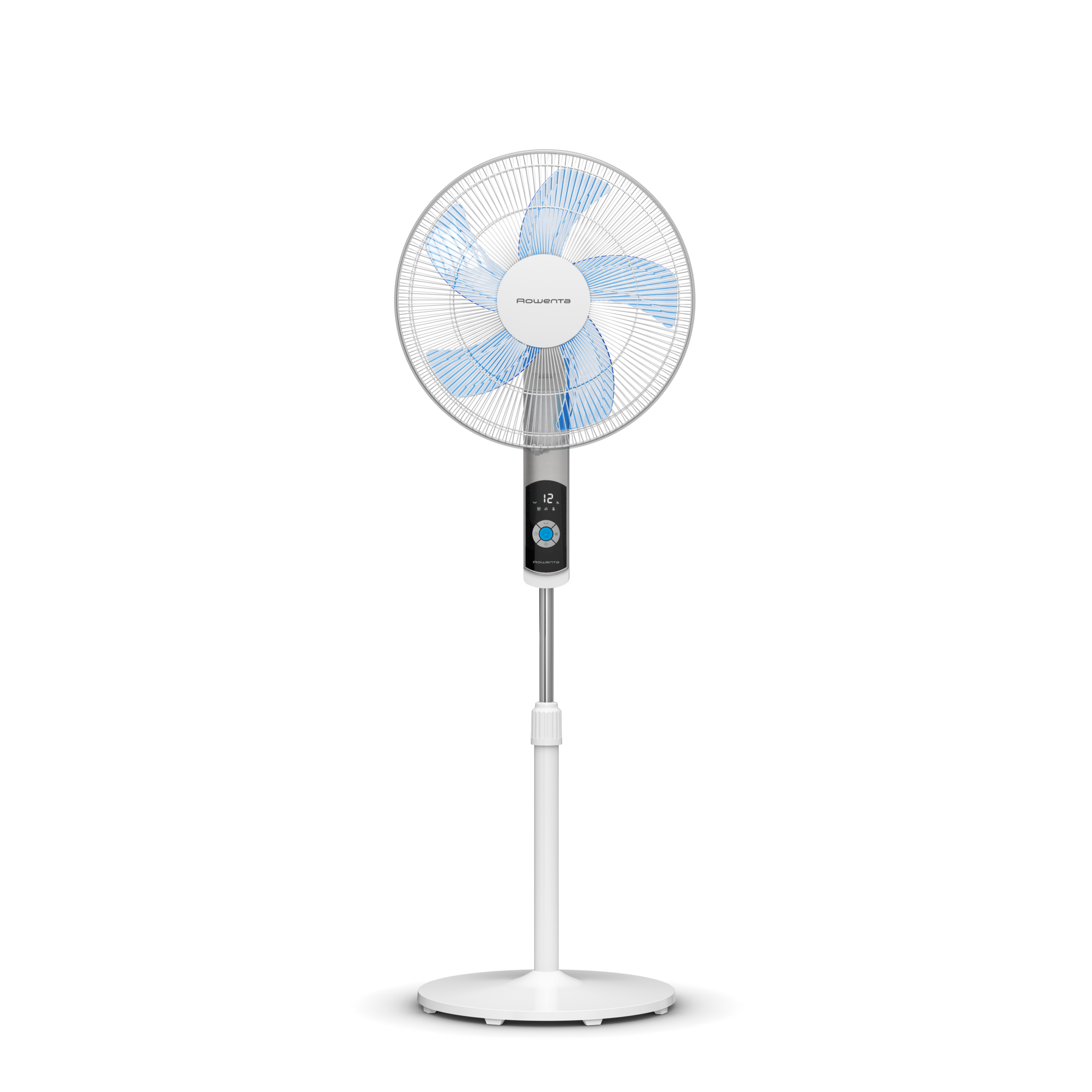 Turbo Silence VU5650