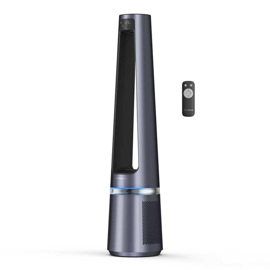 Eclipse 2-in-1 Luftreiniger QU5030