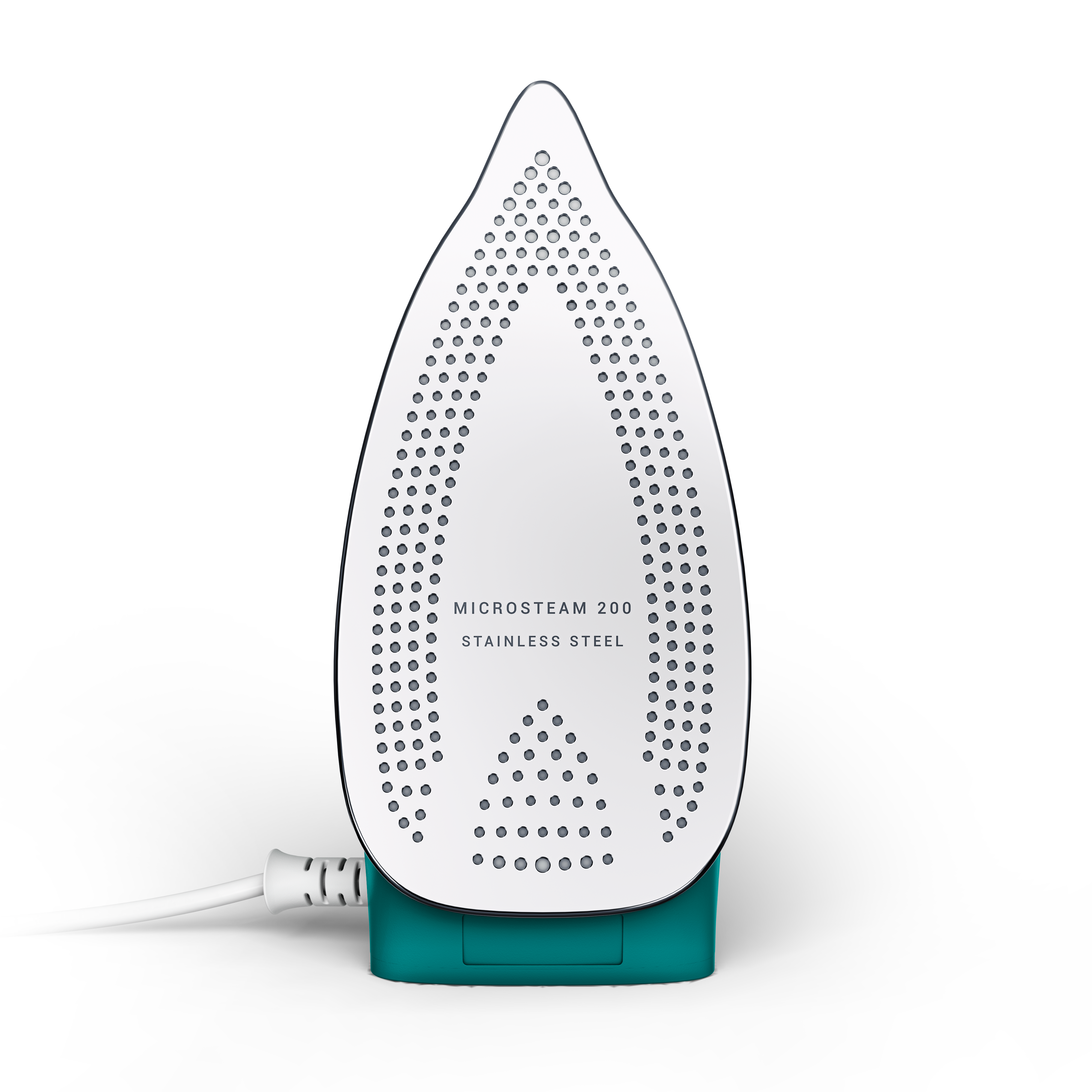 First Class Reise-Dampfbügeleisen DA1610