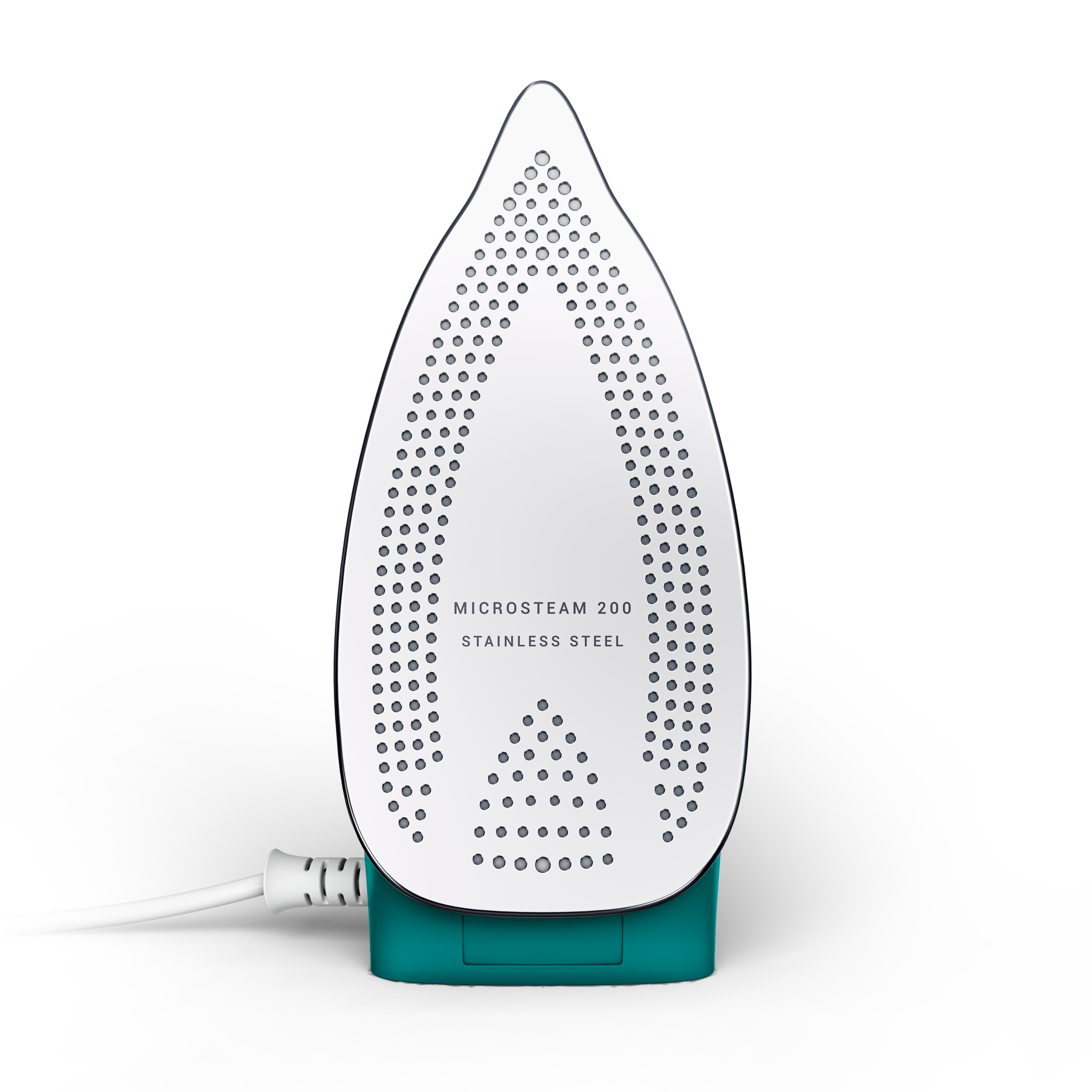 First Class Reise-Dampfbügeleisen DA1610