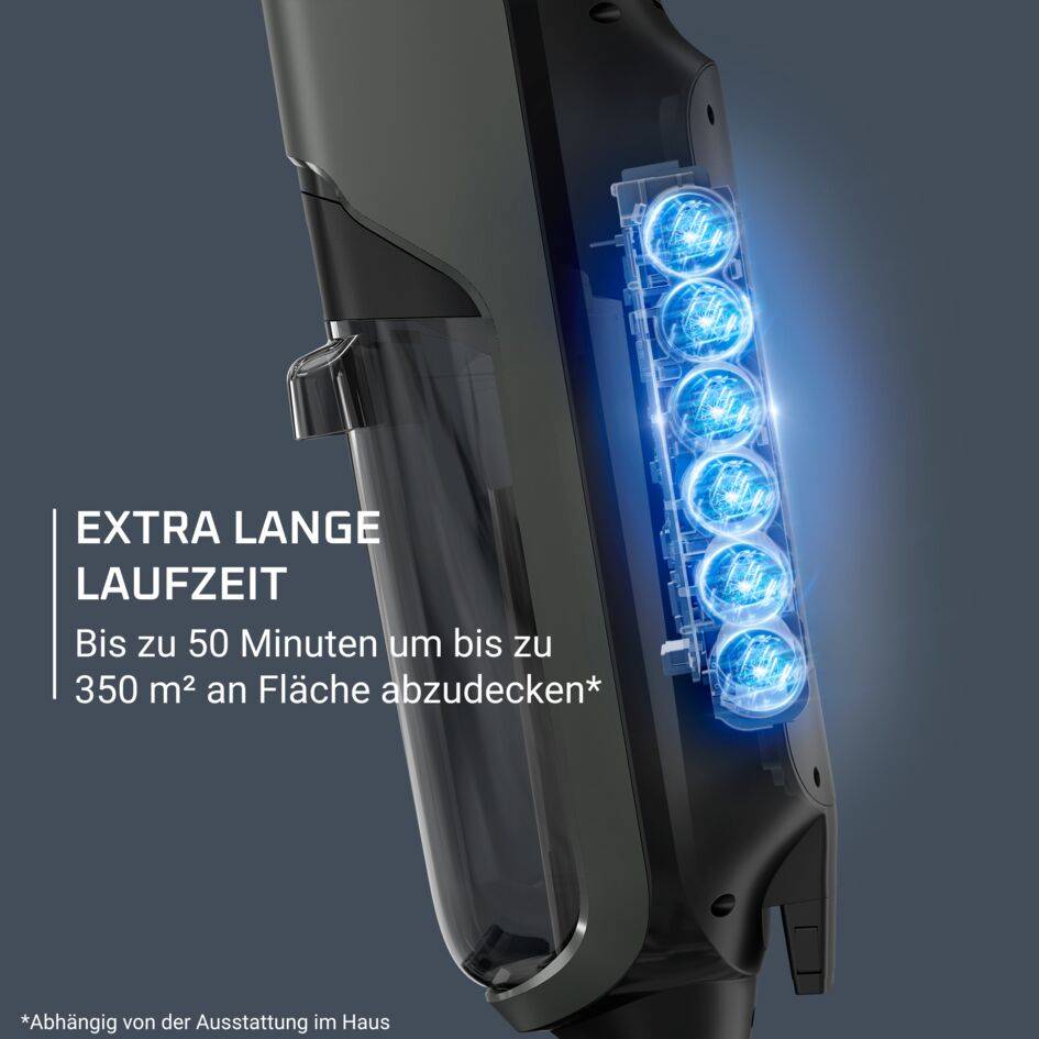 X-Clean 4 Nass-Trockensauger GZ5037