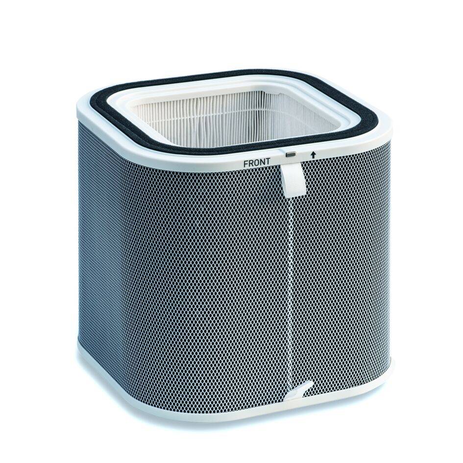 Filter 3-in-1 Pure Home XD6840F0