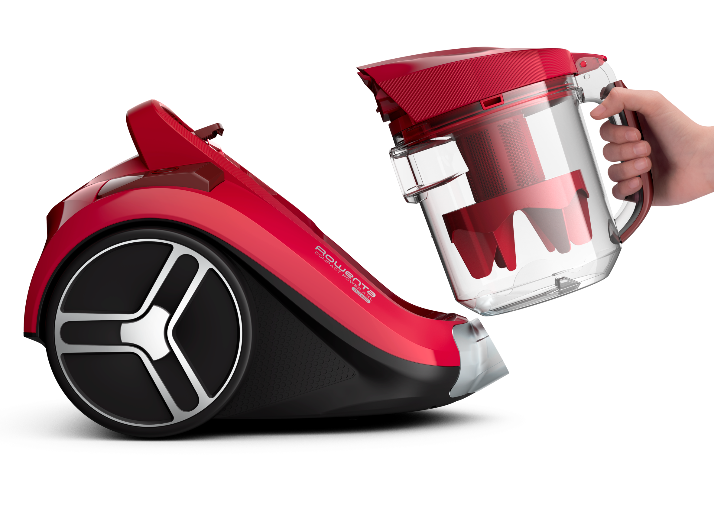 COMPACT POWER XXL