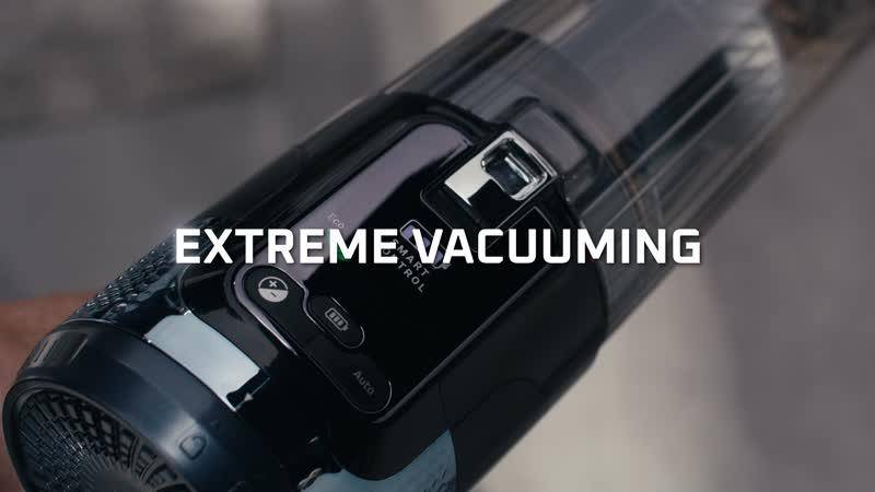 X-FORCE FLEX 16.60, Akku-Staubsauger, extreme Saugkraft, 315 AW, RH9C36