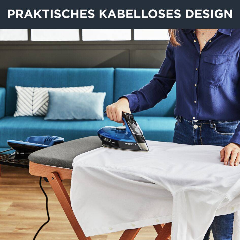 Freemove Bügeleisen DE5010