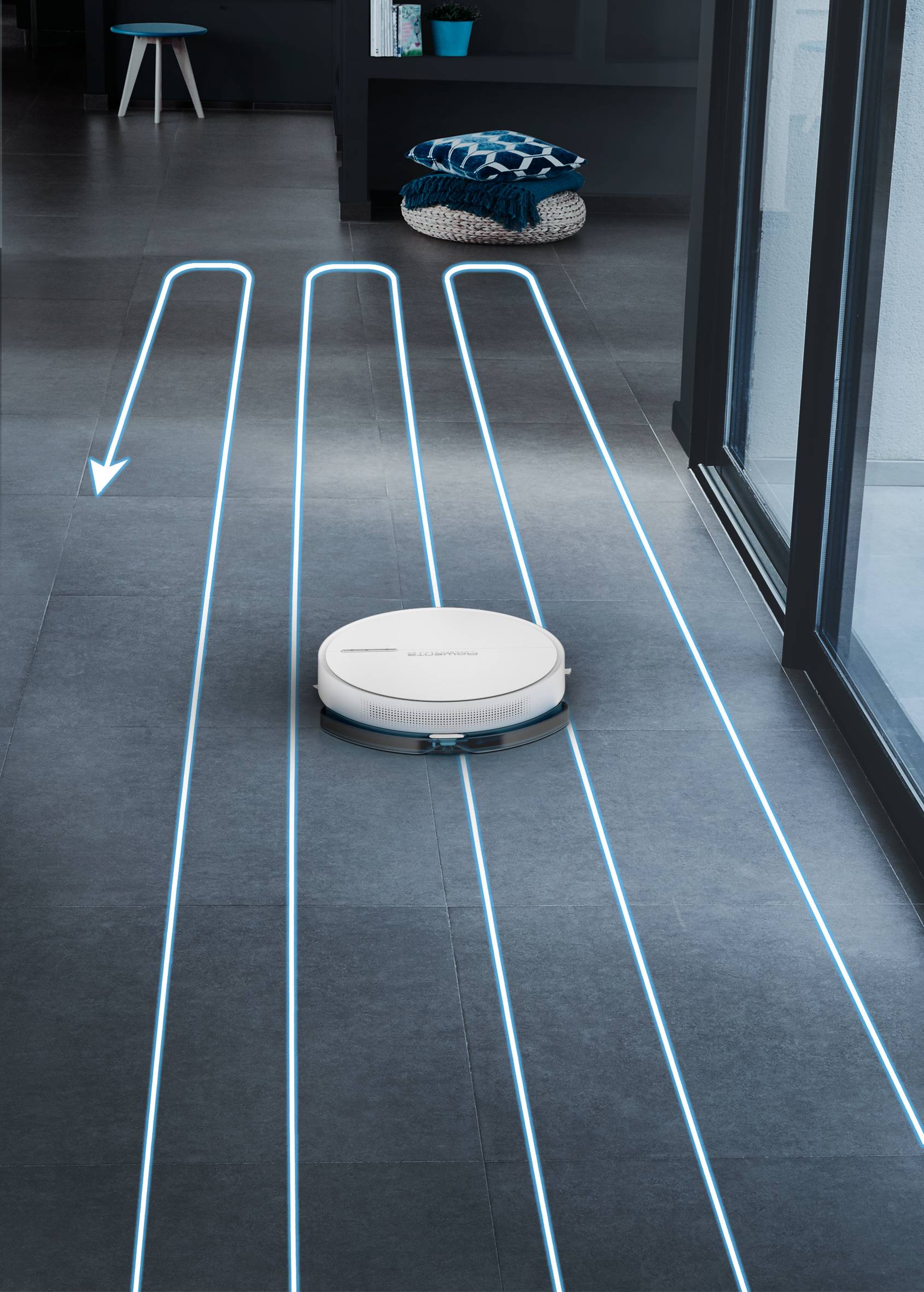 X-plorer Serie 60 Allergy Connect RR7447