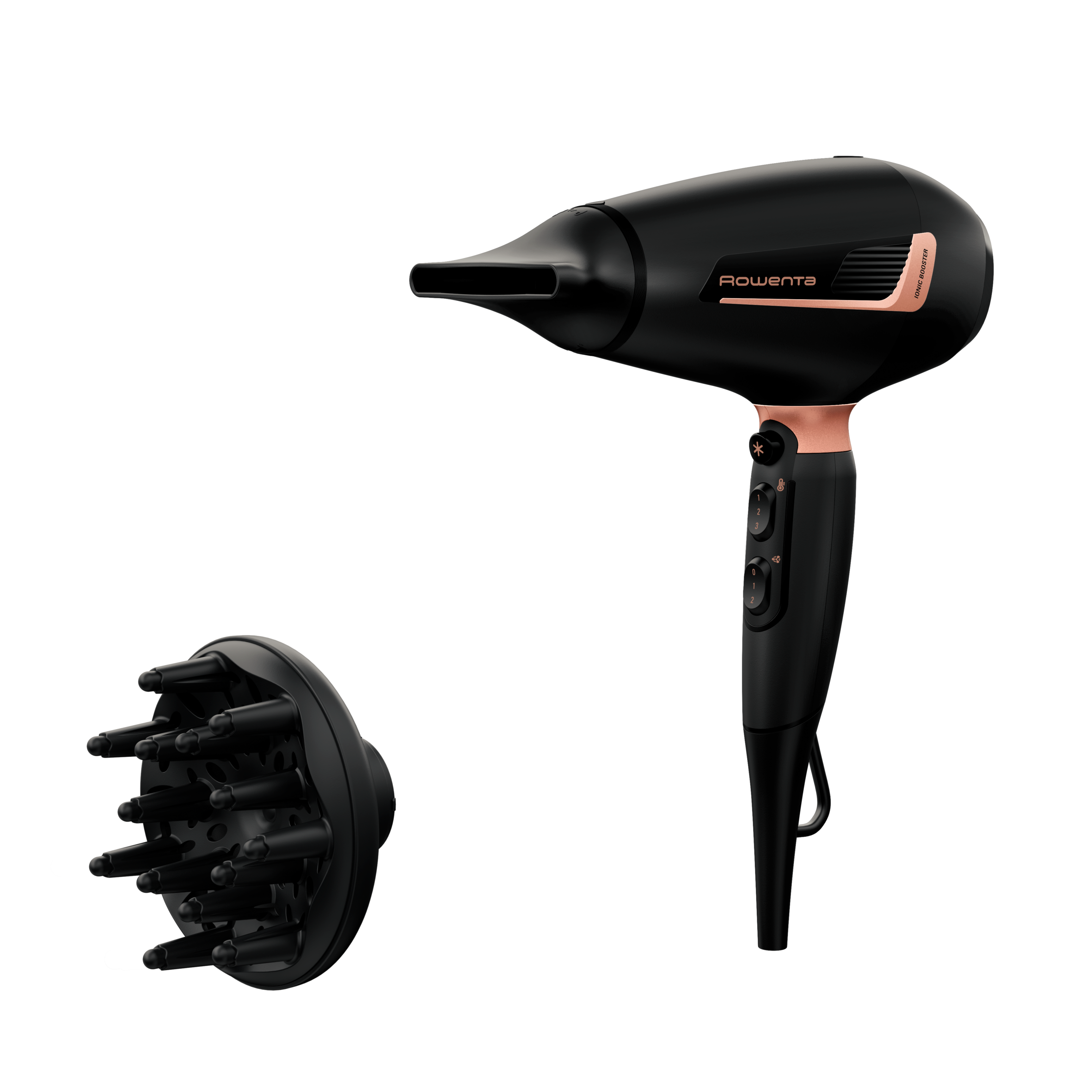 PRO EXPERT Haartrockner