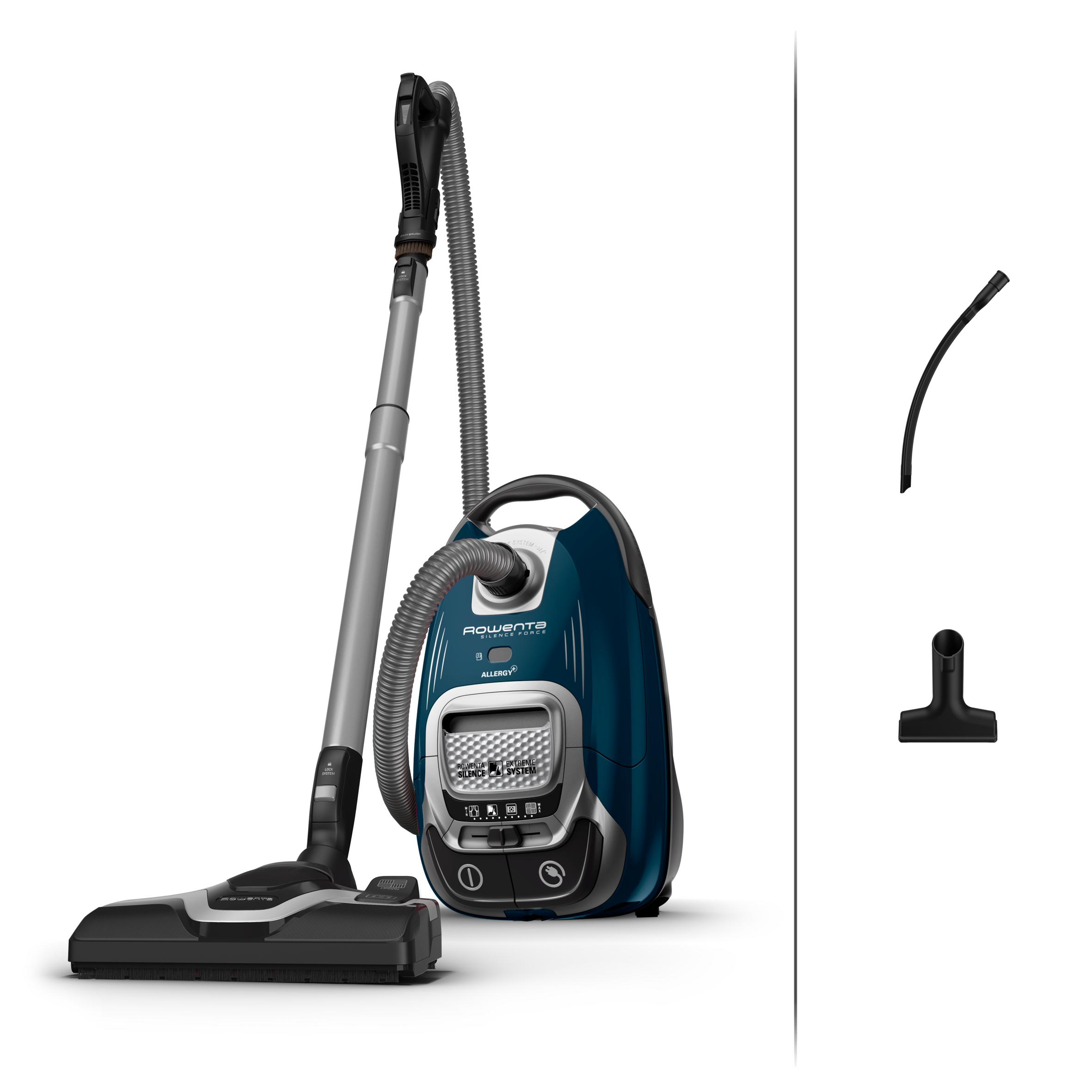 Silence Force Effitech® RO7451